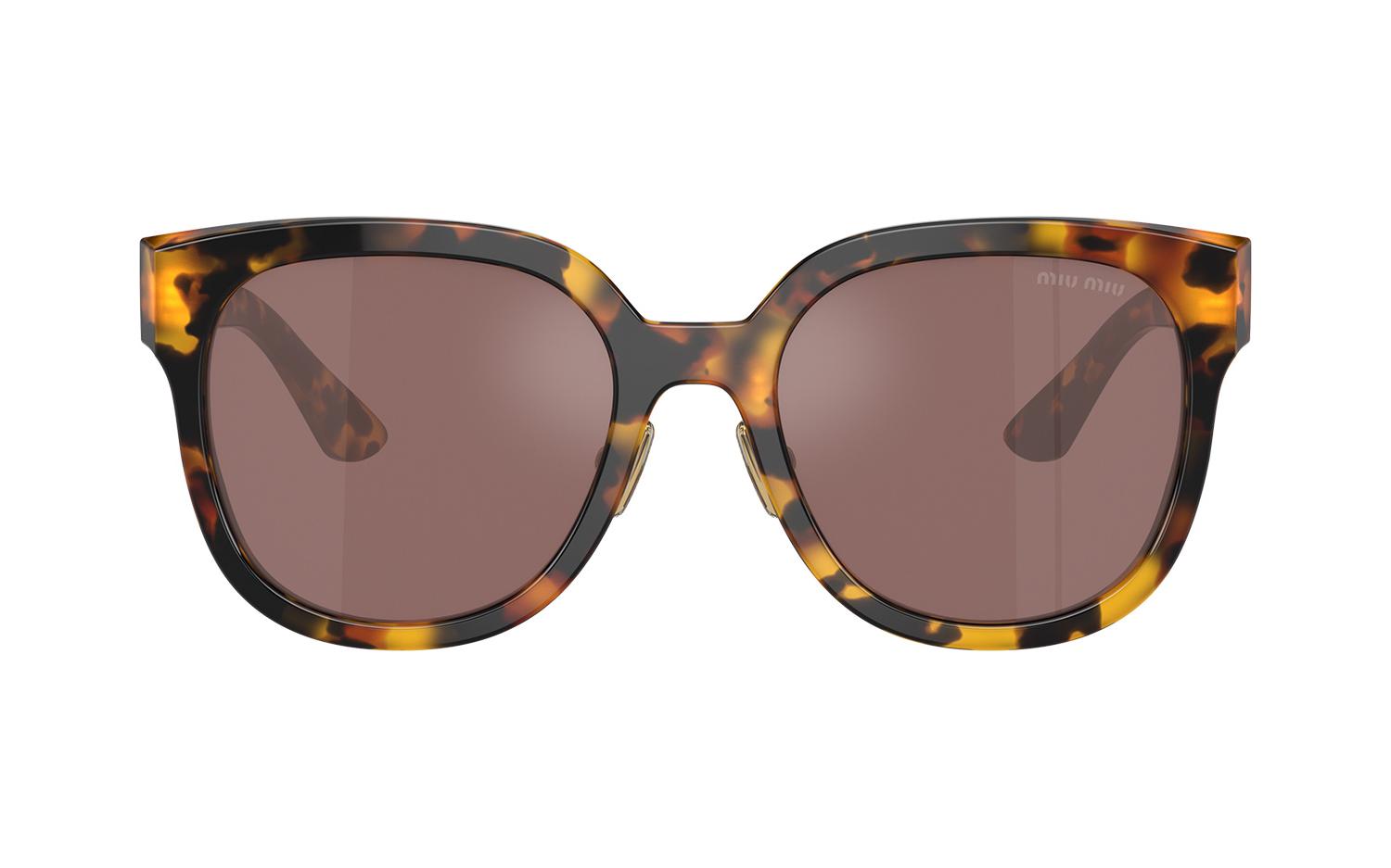 Miu Miu MU 01ZS VAU70D 55 Sunglasses | Shade Station