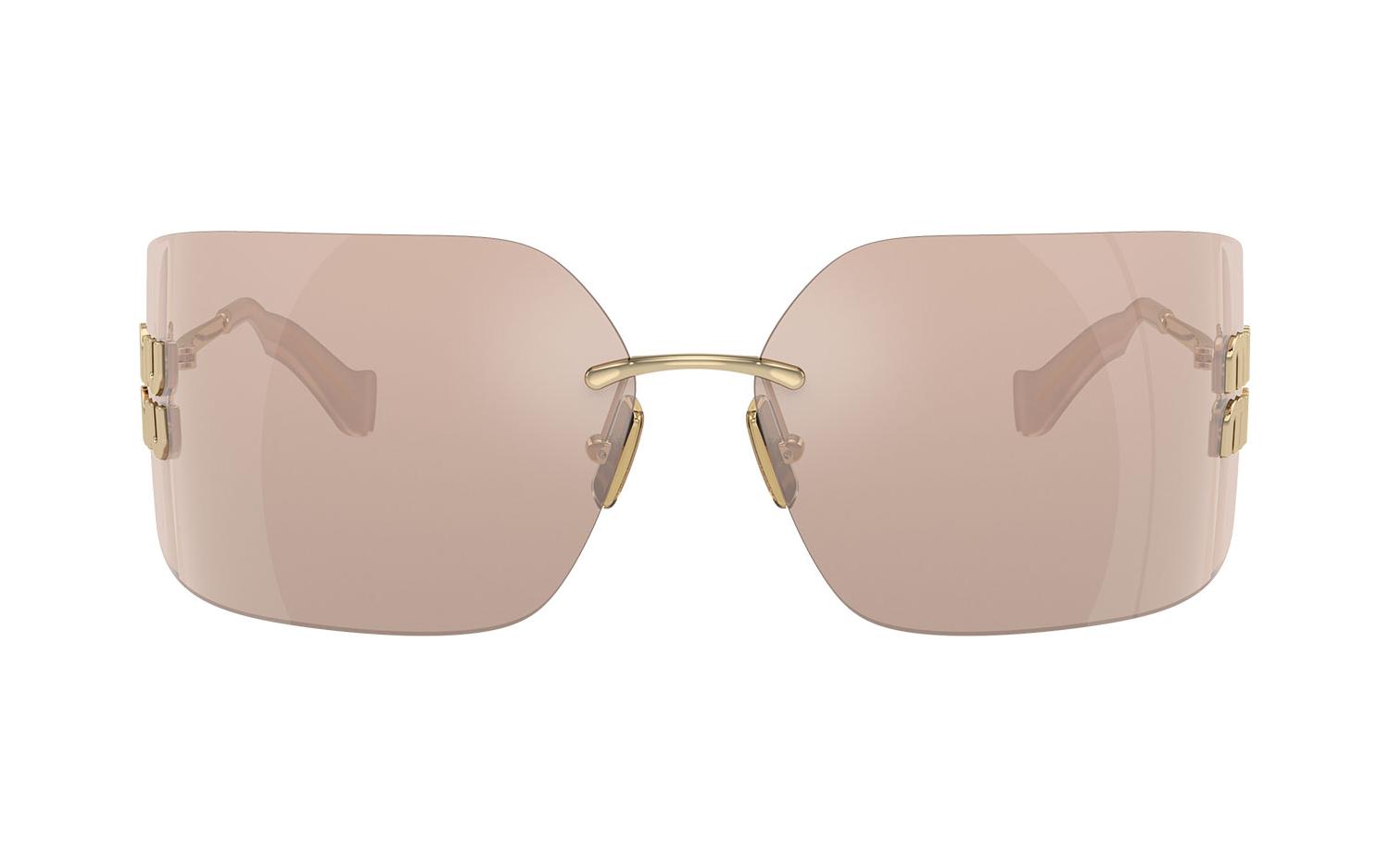Miu Miu MU 54YS ZVN20F 80 Sunglasses | Shade Station