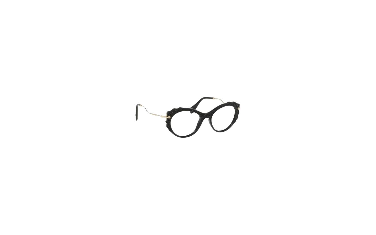 Miu miu prescription glasses discount