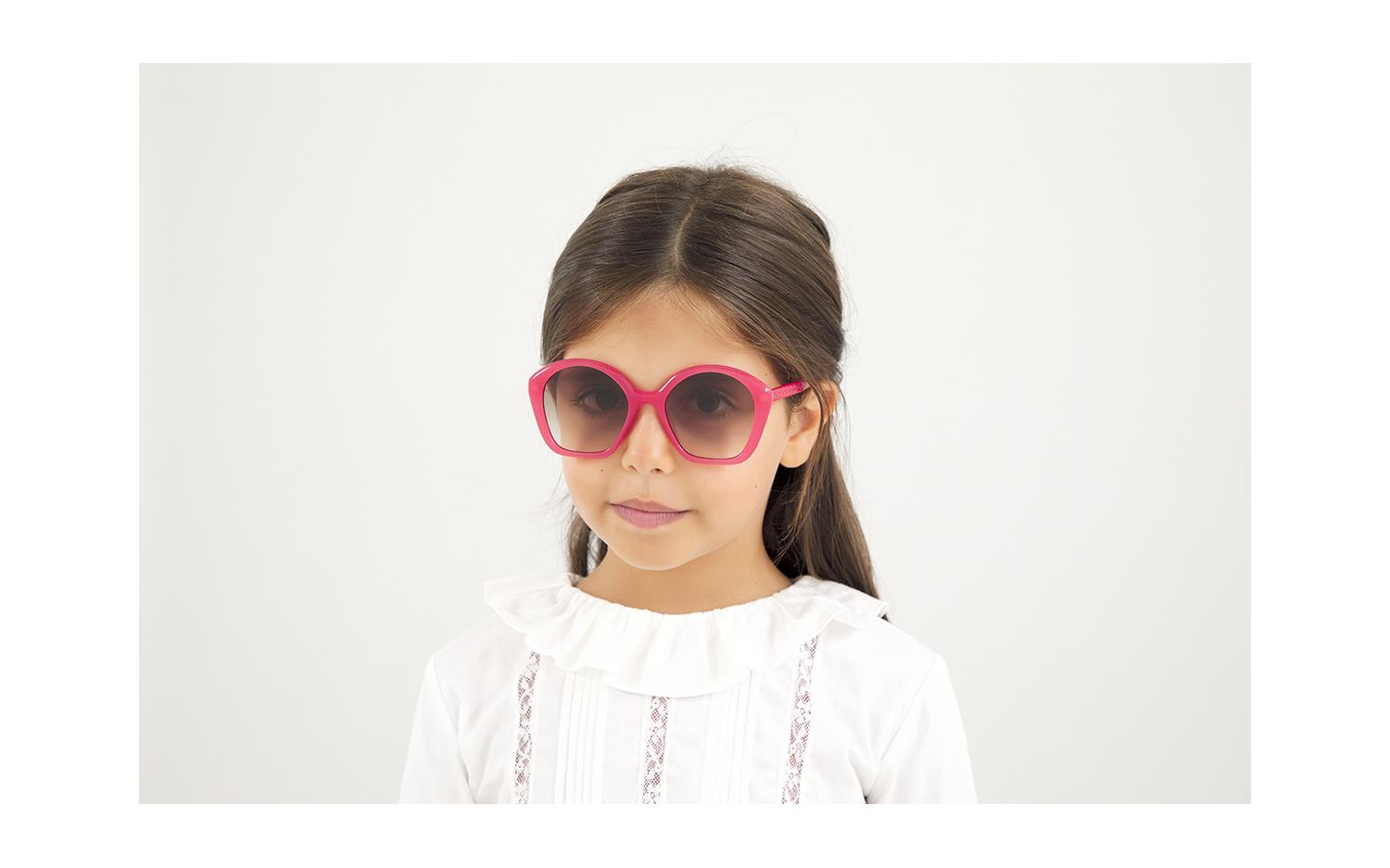 Chloe kids sunglasses online