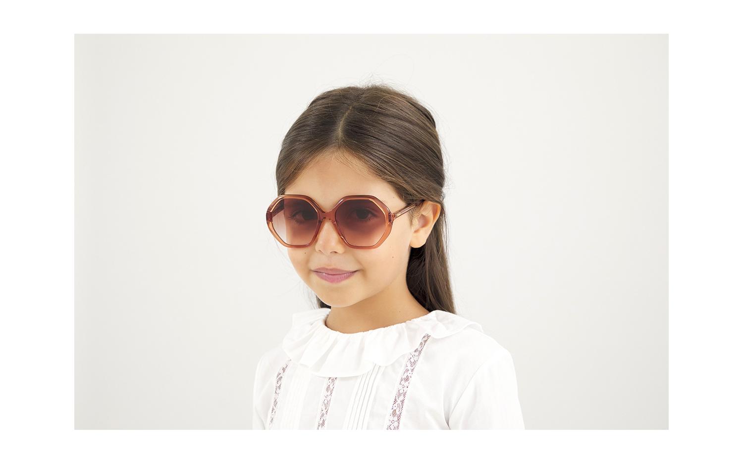 Chlo Kids CC0004S 002 51 Sunglasses Shade Station