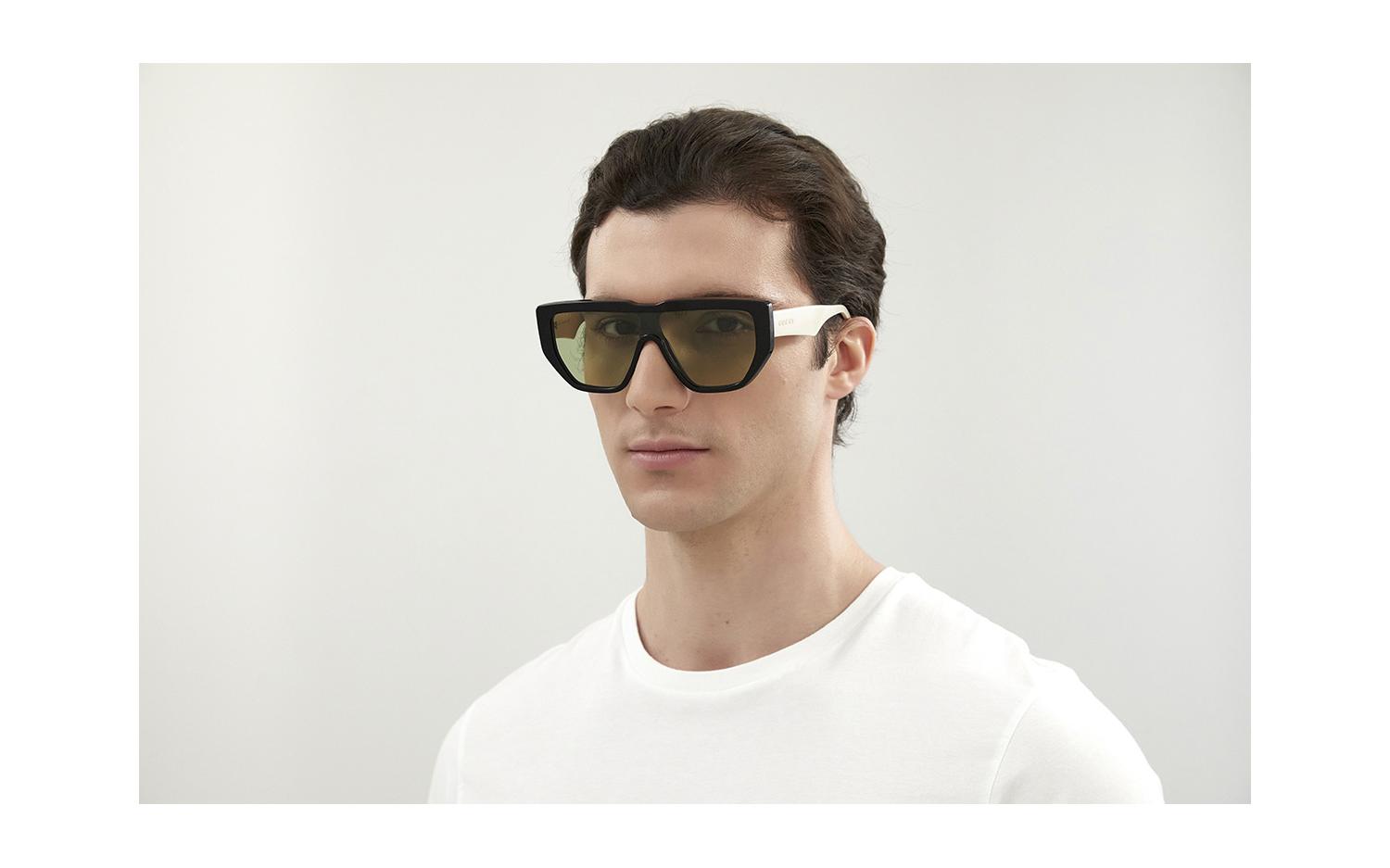 Gucci GG0997S 002 99 Sunglasses | Shade Station