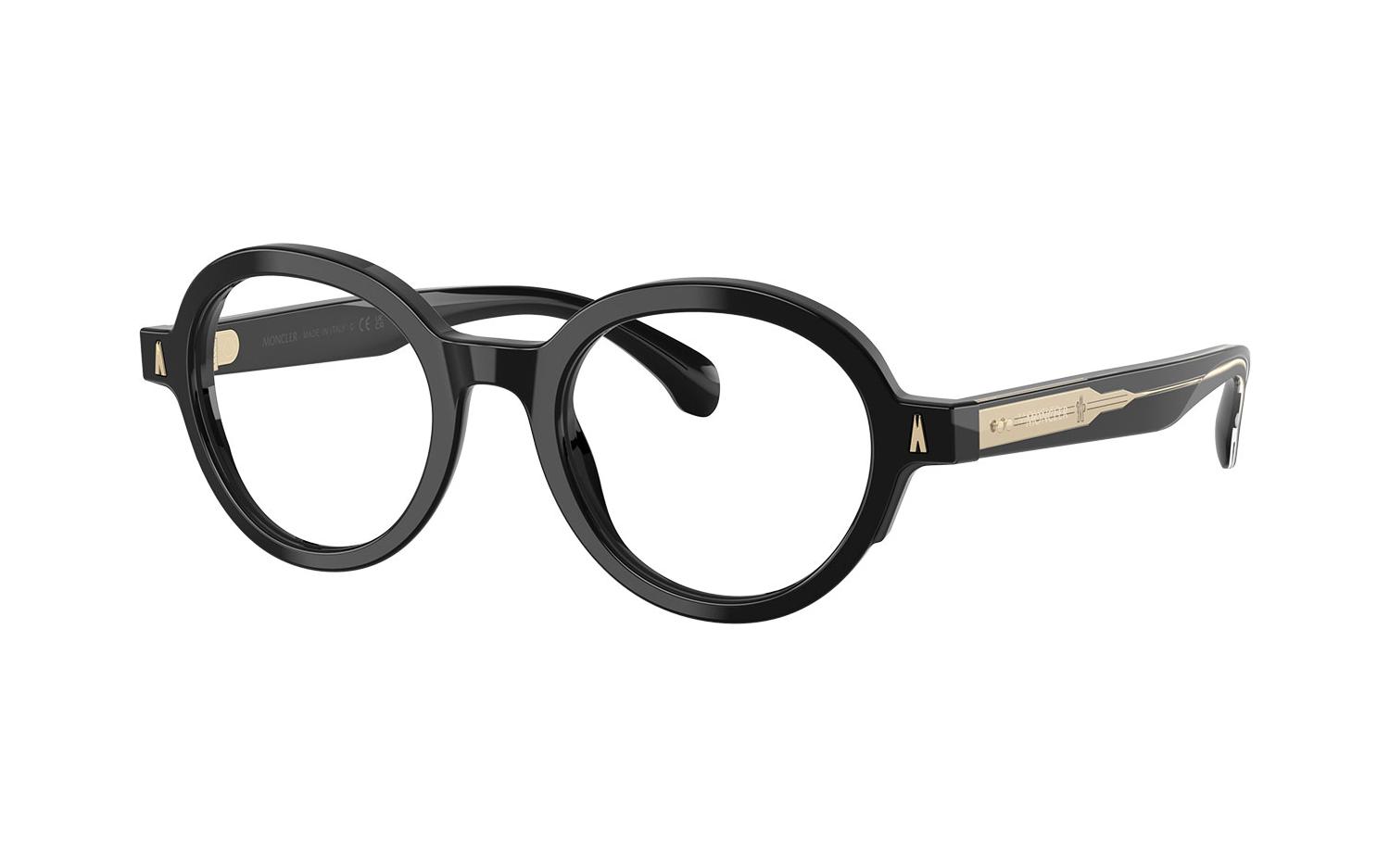 Moncler prescription glasses clearance