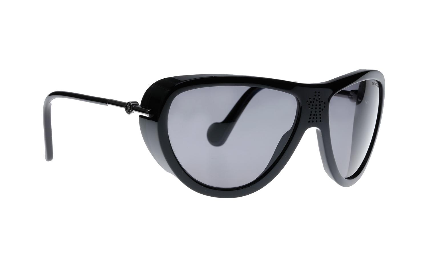 Moncler ML0128 01D 61 Sunglasses | Shade Station