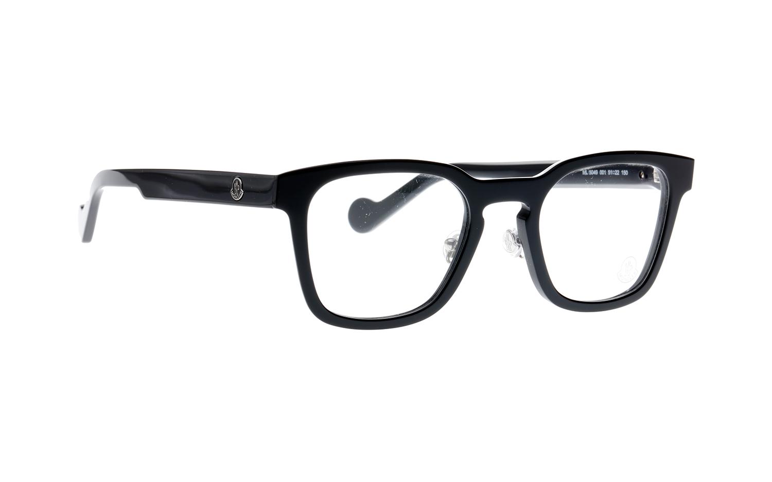 Prescription Moncler ML5049 Glasses