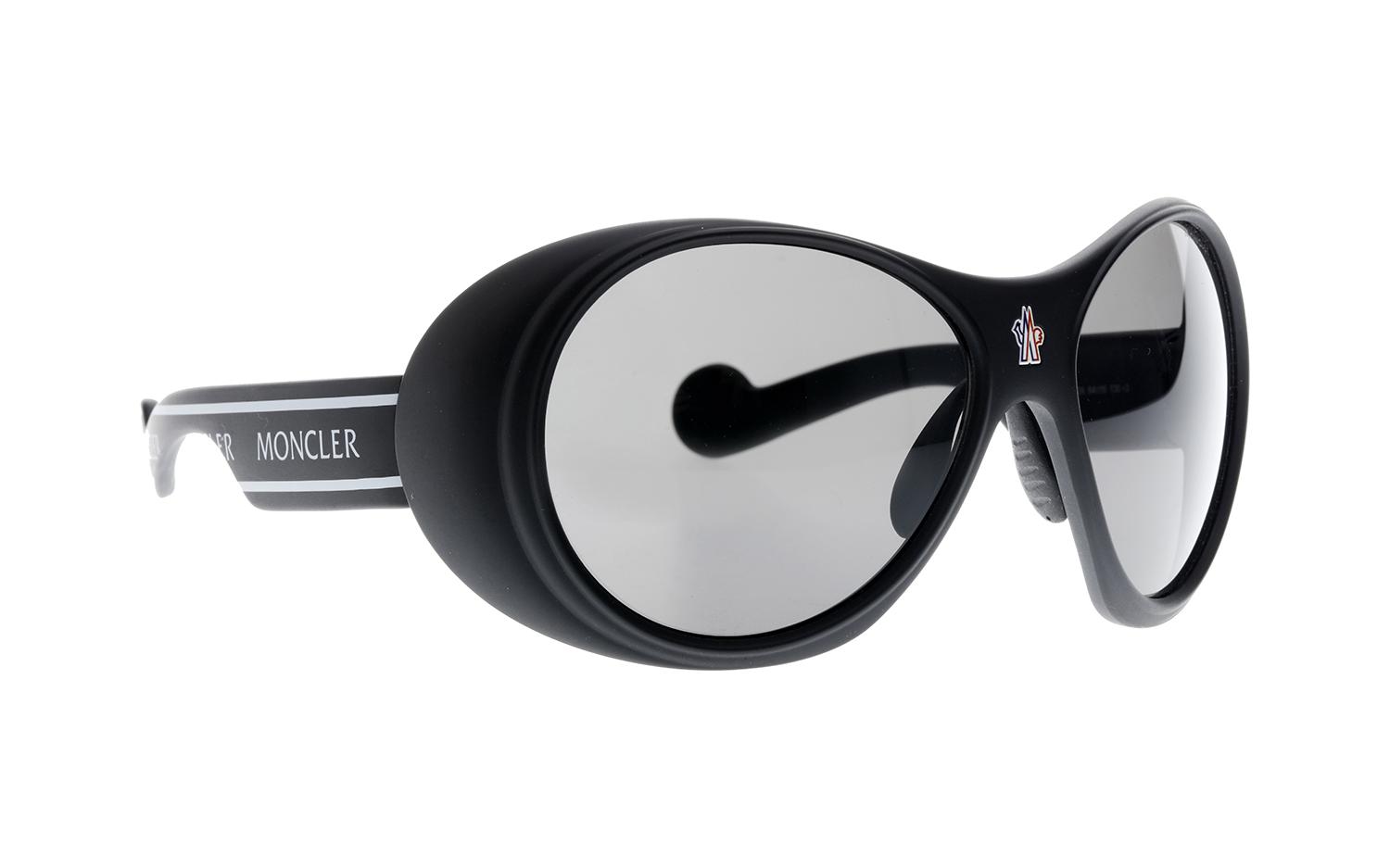 MONCLER SUNGLASSES Mod. ML0148 6401C main image 0