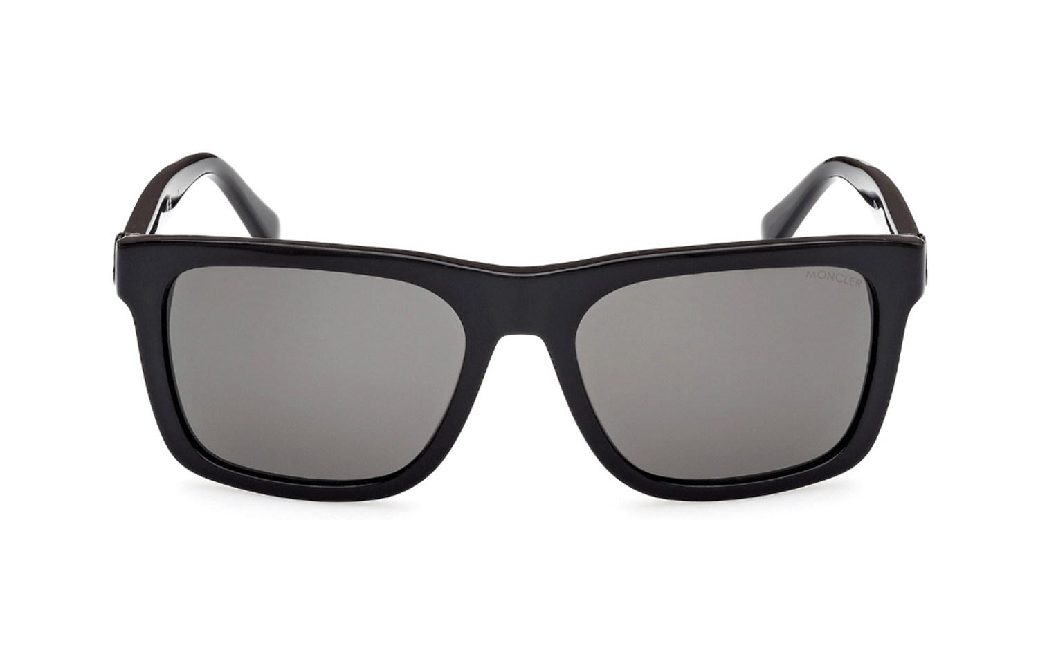 Moncler Colada ML0285 01A 58 Prescription Sunglasses | Shade Station