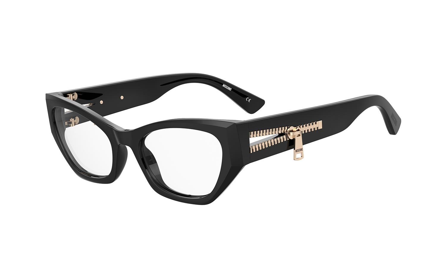 Moschino reading glasses shop