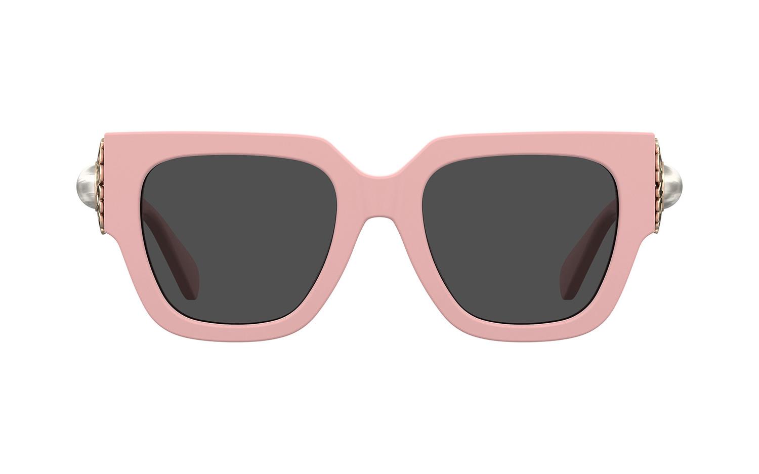 Moschino MOS153/S 35J IR 52 Sunglasses | Shade Station