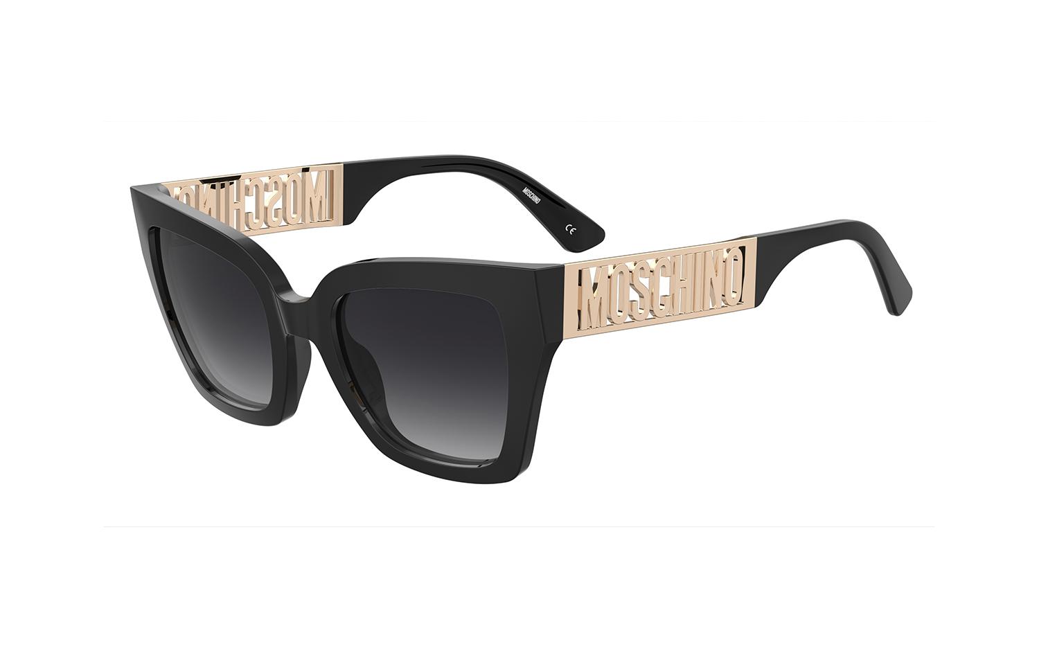 Moschino MOS161 S 807 9O 53 Sunglasses Shade Station