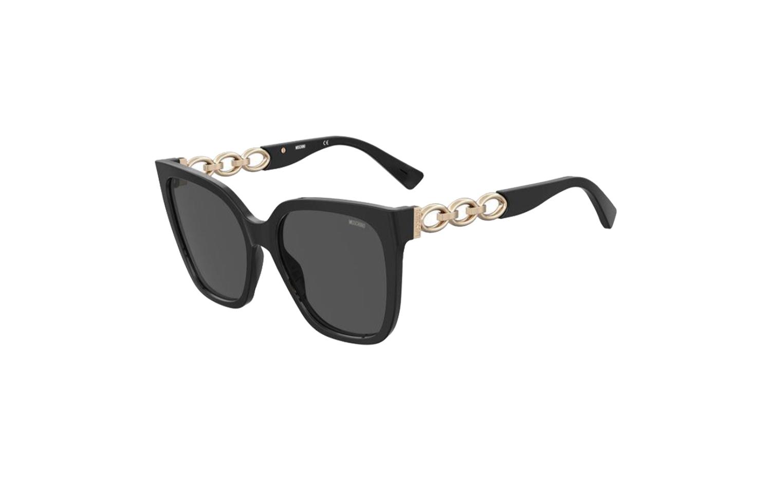 Moschino sunglasses 2019 best sale