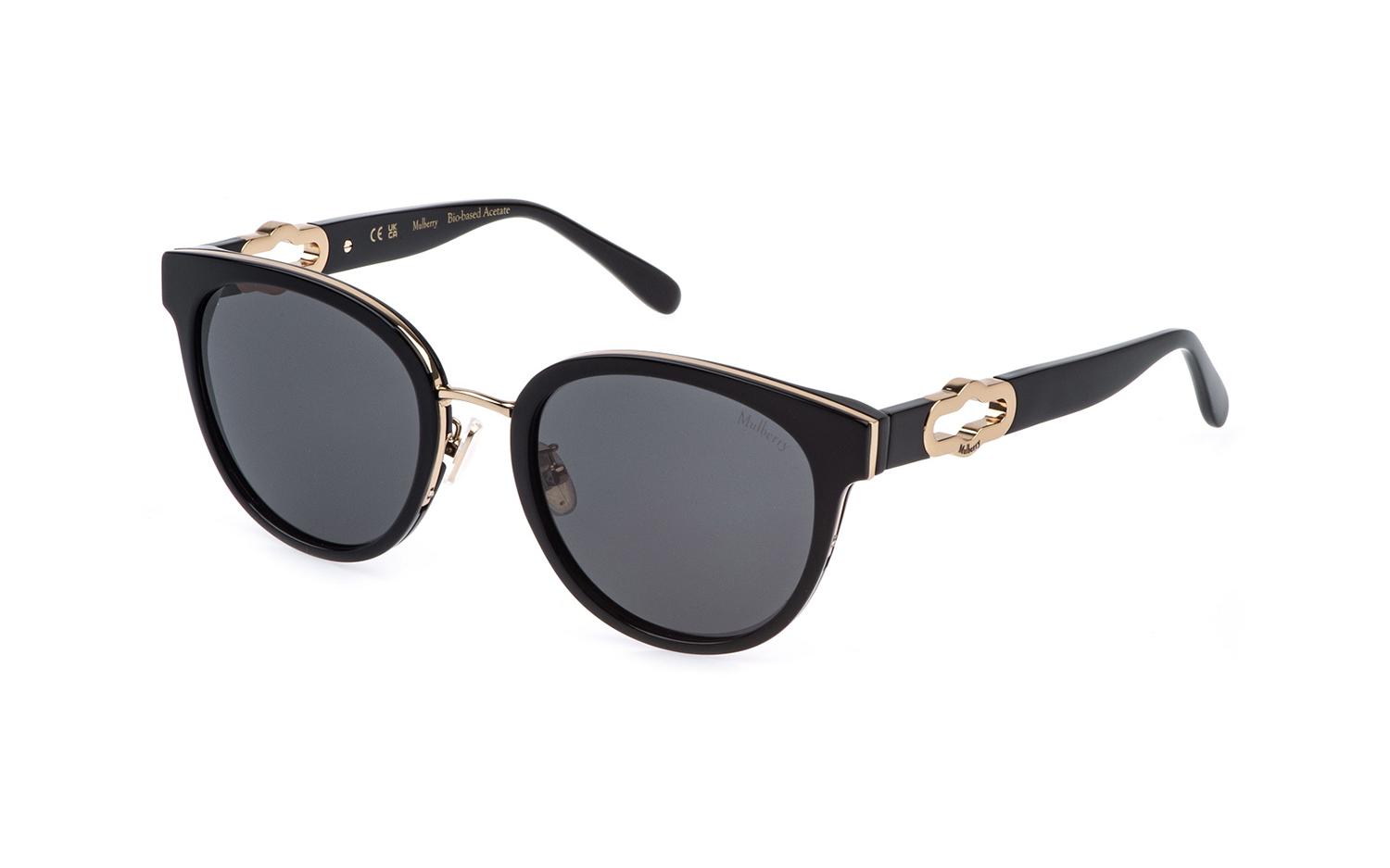 Gallery image for /media/thumbs/100x62.5/media/product_images/Mulberry-Glasses-Sunglasses-SML285-0BLKfw100fh62.5.jpg