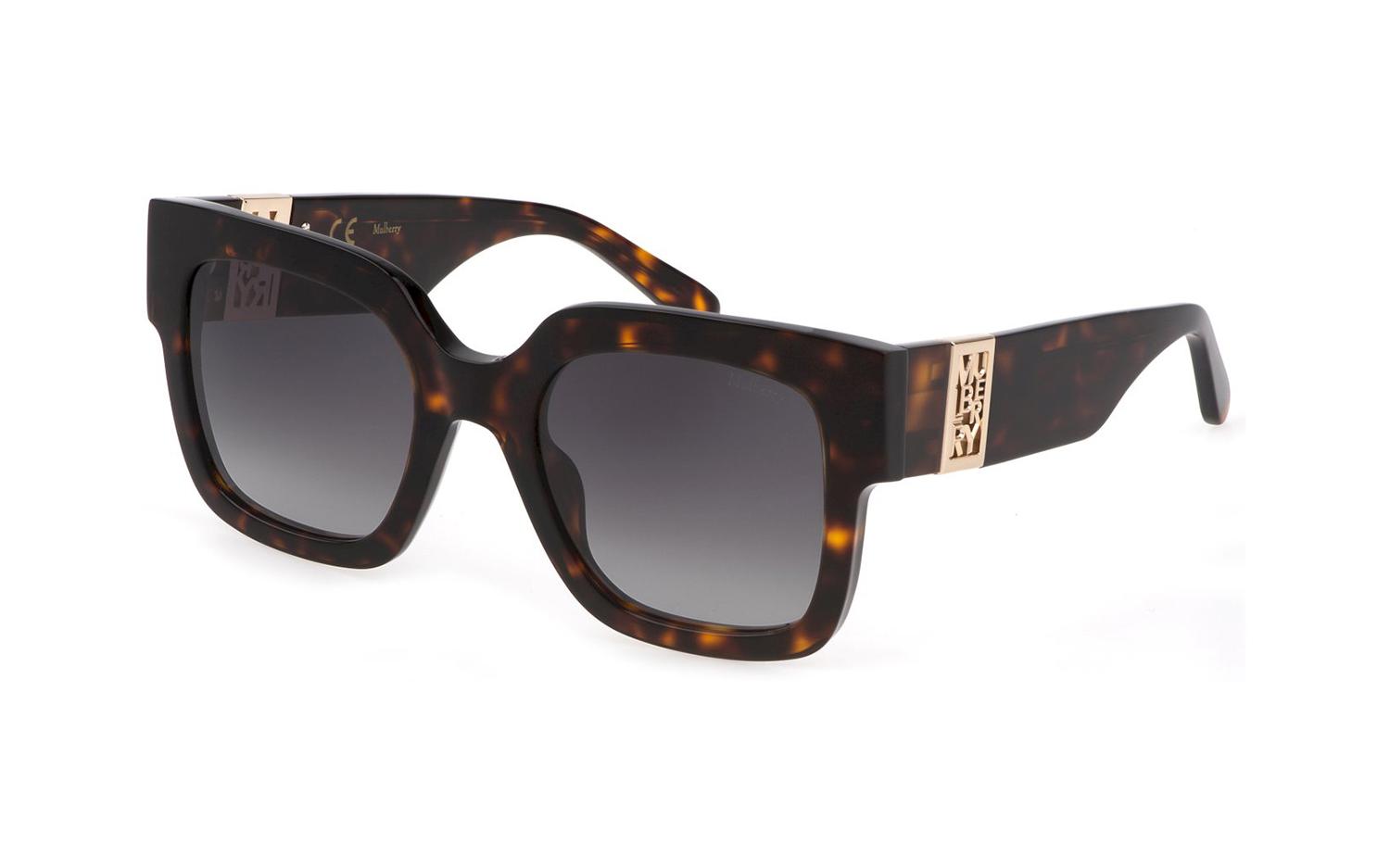 Mulberry SML190 0909 53 Sunglasses | Shade Station