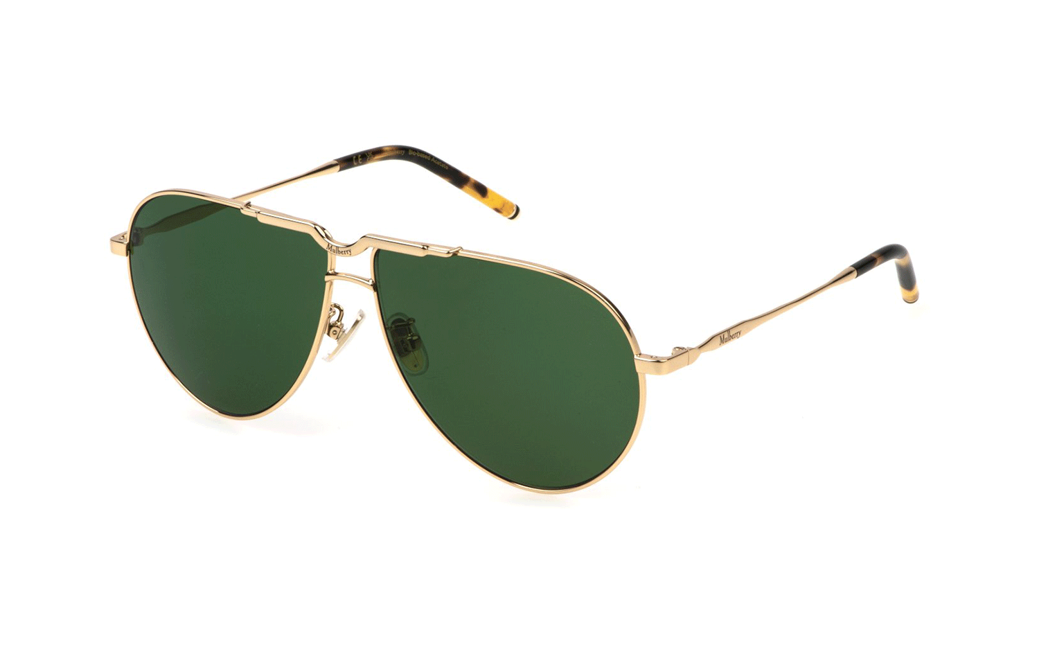 Prescription Mulberry SML250 Sunglasses