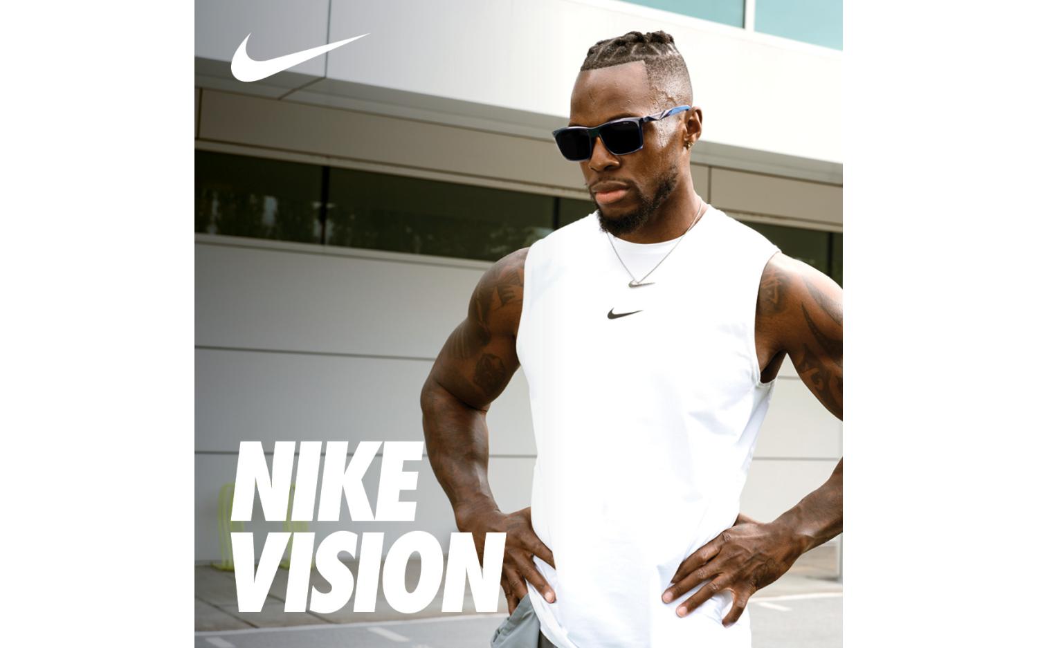 Nike RADEON BYTE IO0103X 010 60 Sunglasses | Shade Station