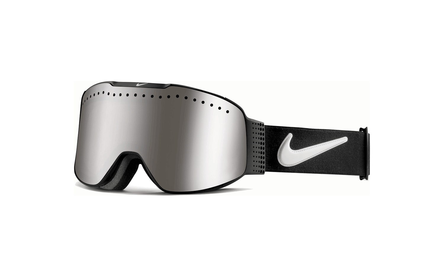 Nike skiing goggles 2025