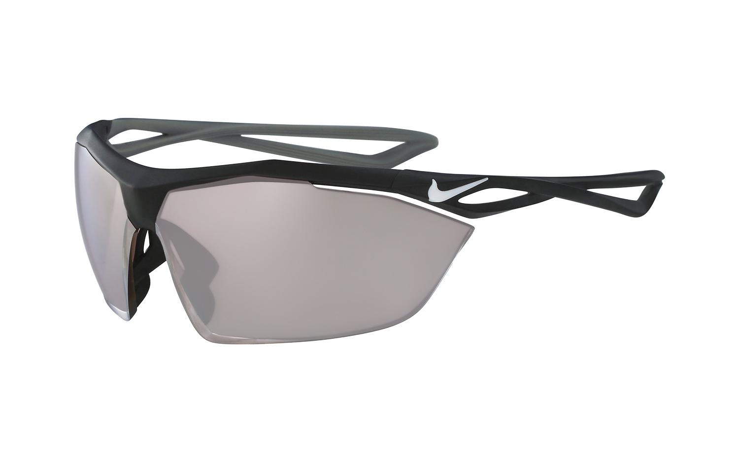 Nike store vision vaporwing