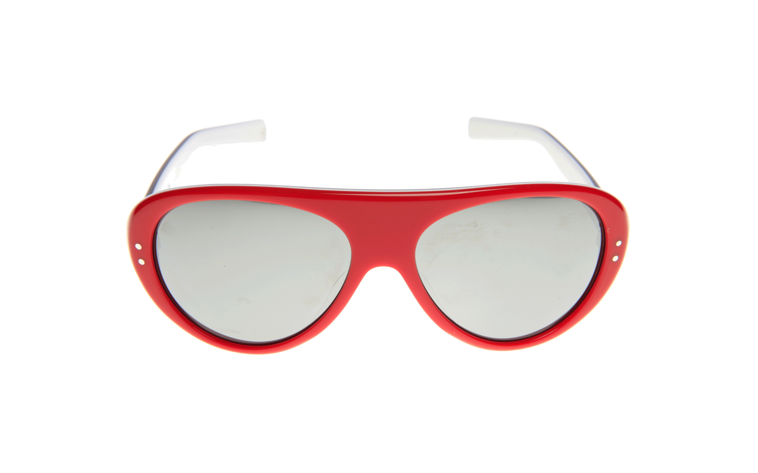 Nike Vintage 76 EV0601 607 Sunglasses Shade Station