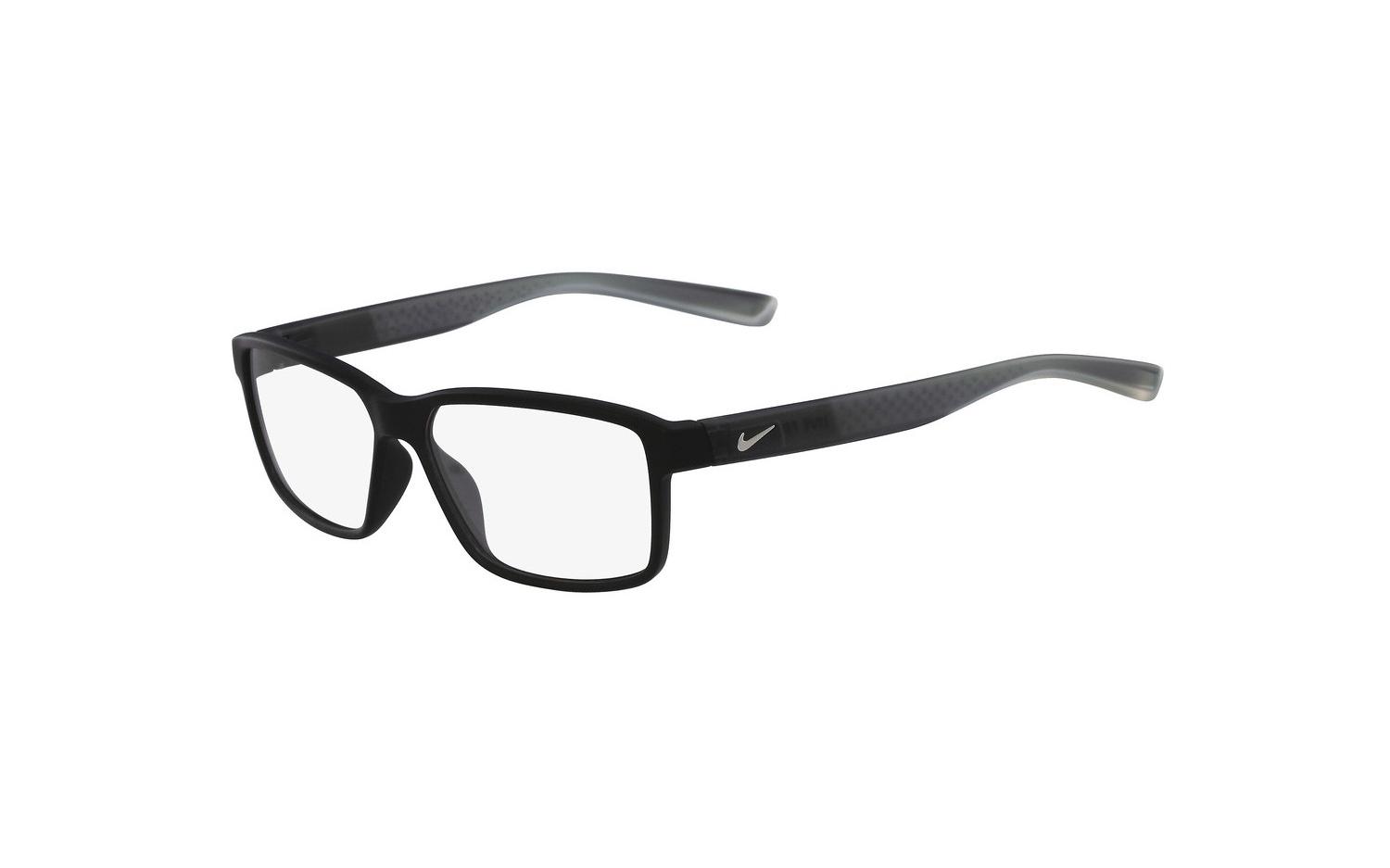 Nike NIKE 7092 010 55 Prescription Glasses Shade Station