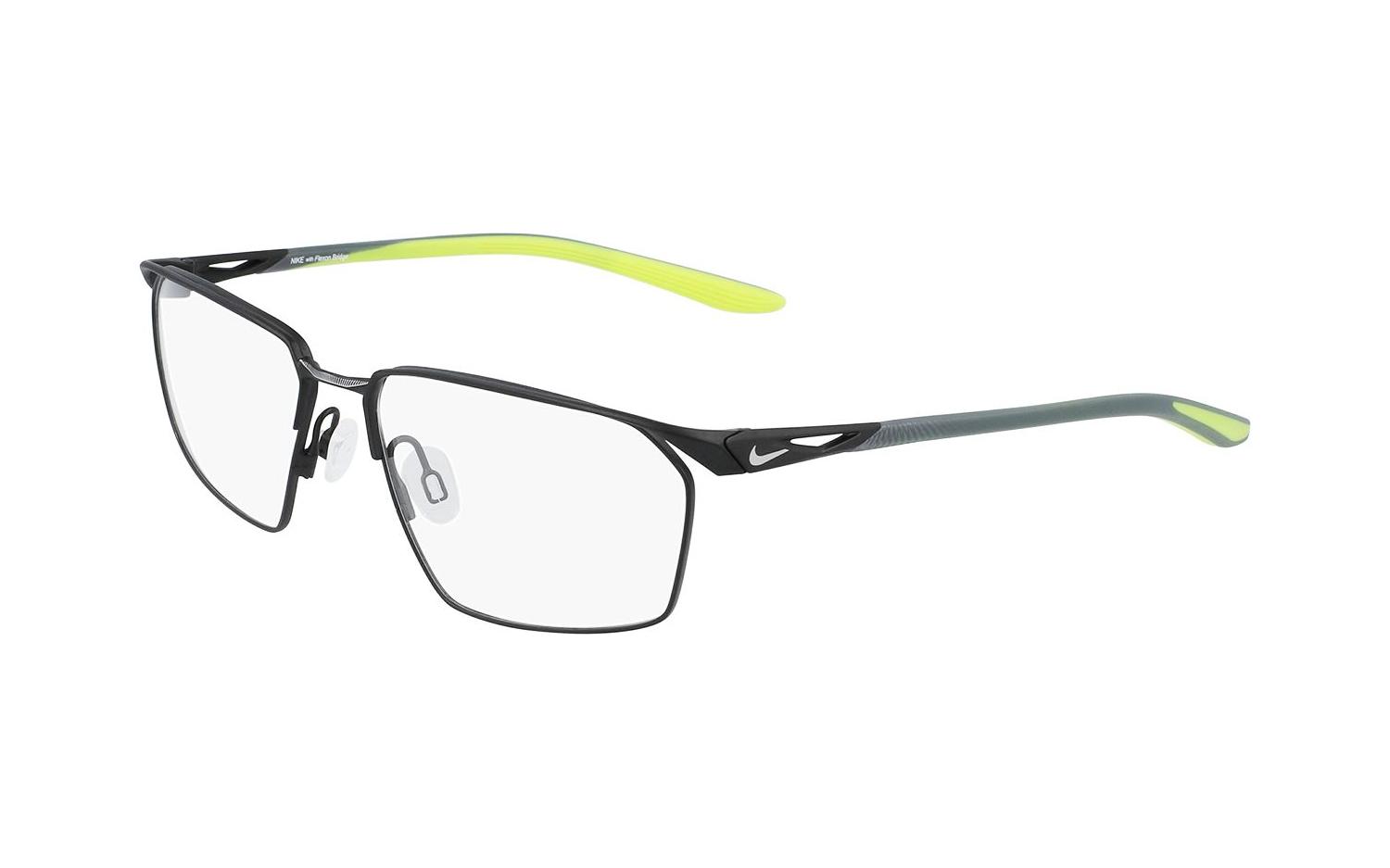 Nike shop prescription glasses