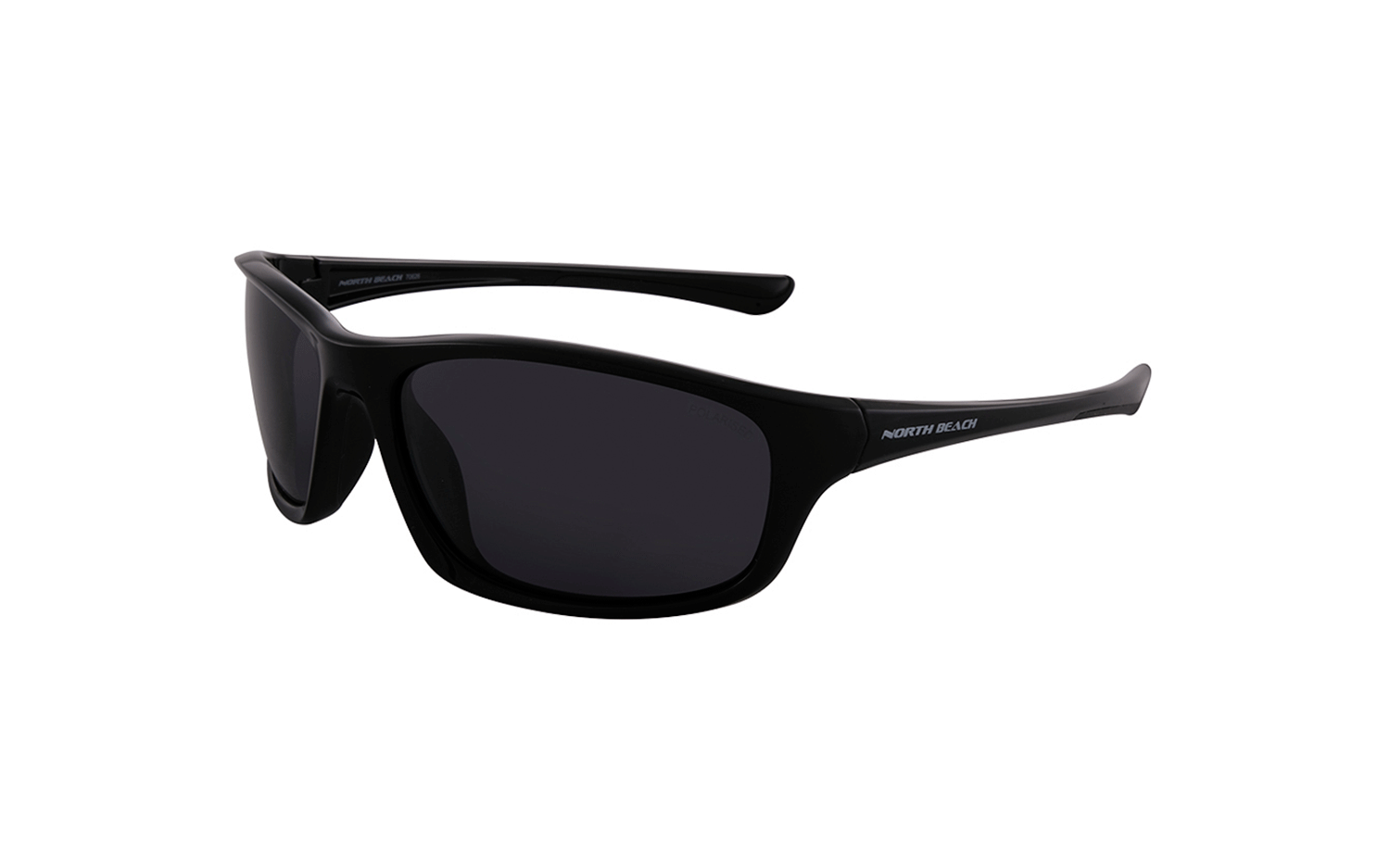 North Beach Hariyo Sunglasses