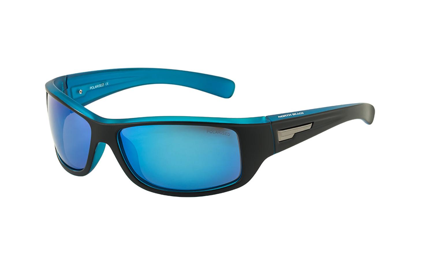 North Beach Perch Sunglasses
