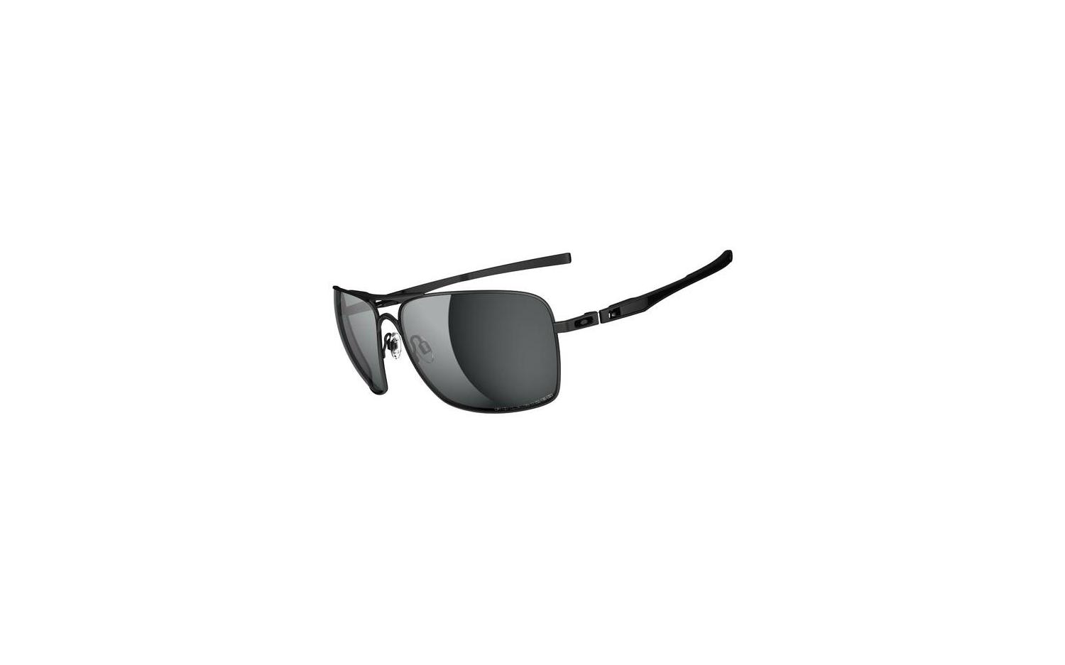 Oakley Plaintiff Squared Sunglasses