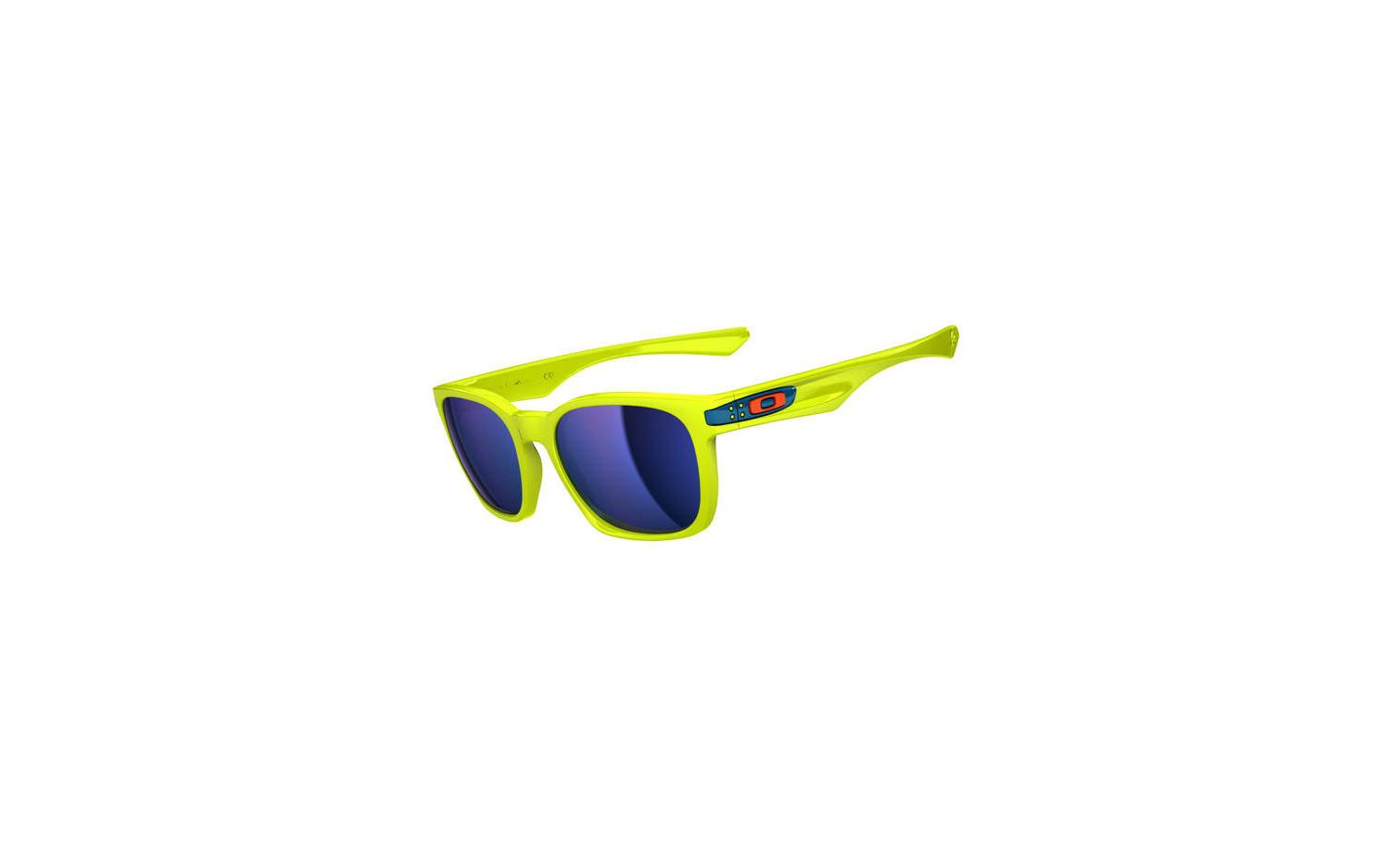 Oakley Limited Edition Fathom Garage Rock OO9175-14