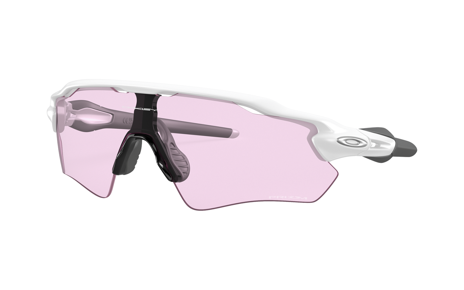Oakley Radar EV Path OO9208 E5 38 Sunglasses Shade Station