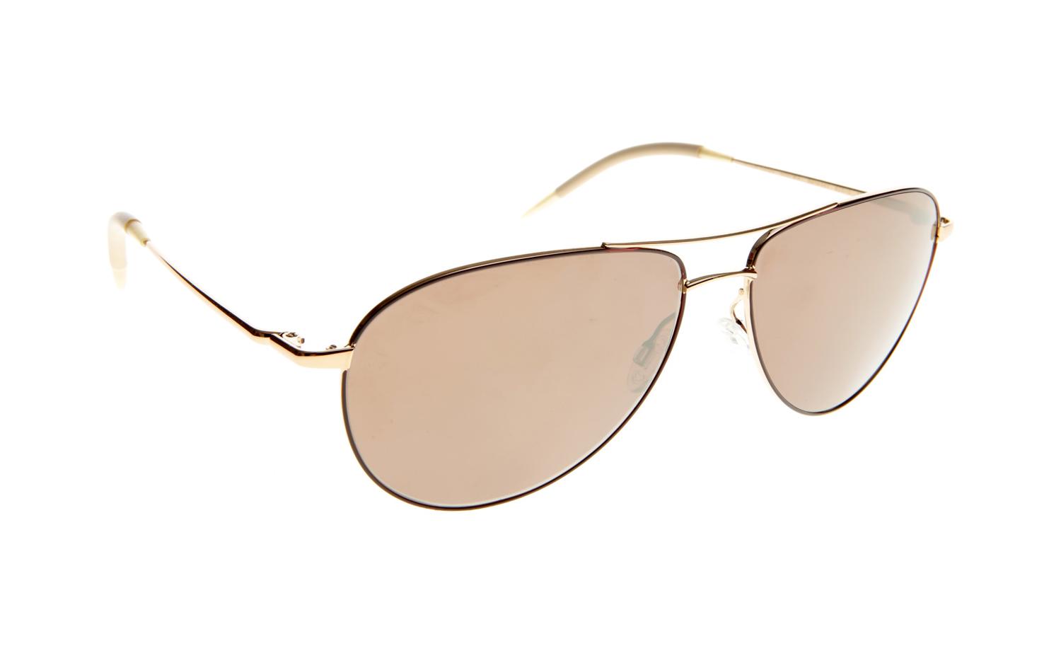 Oliver Peoples Benedict OV1002S 5037W4 59 Sunglasses Shade Station