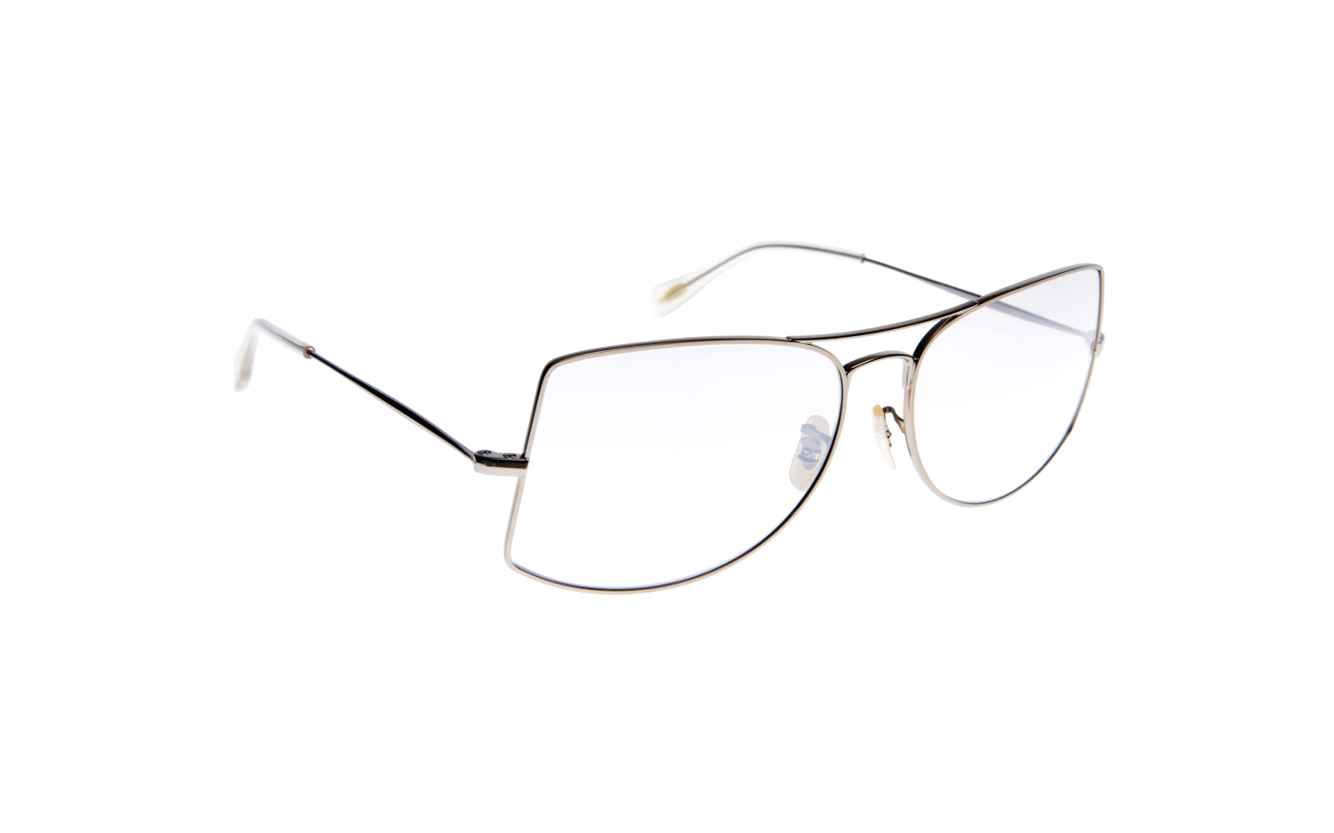 Oliver peoples jack one aviator sunglasses hot sale