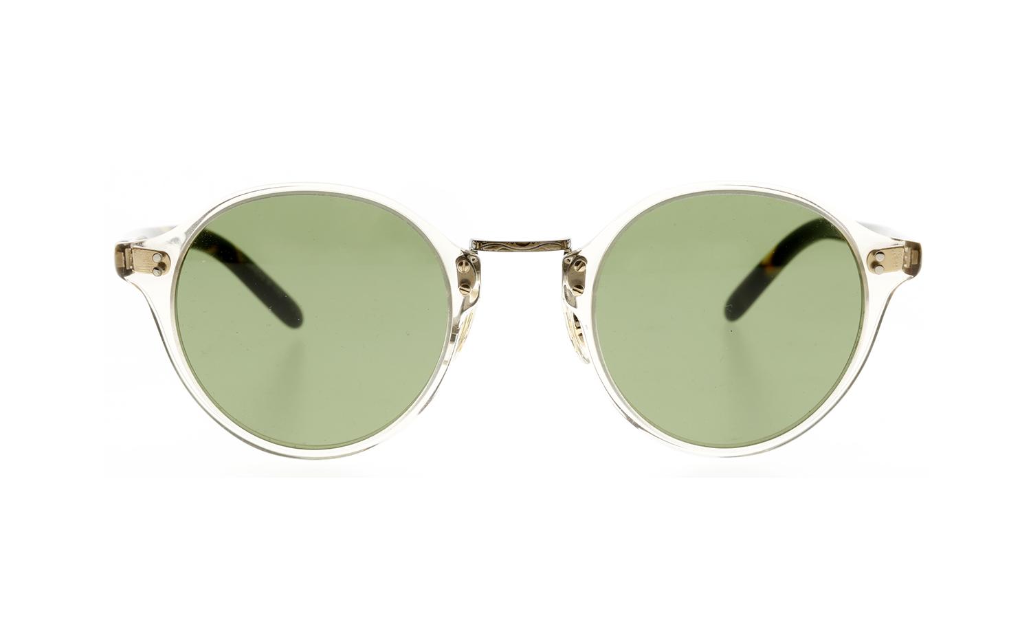 Oliver peoples 1955 hotsell sunglasses
