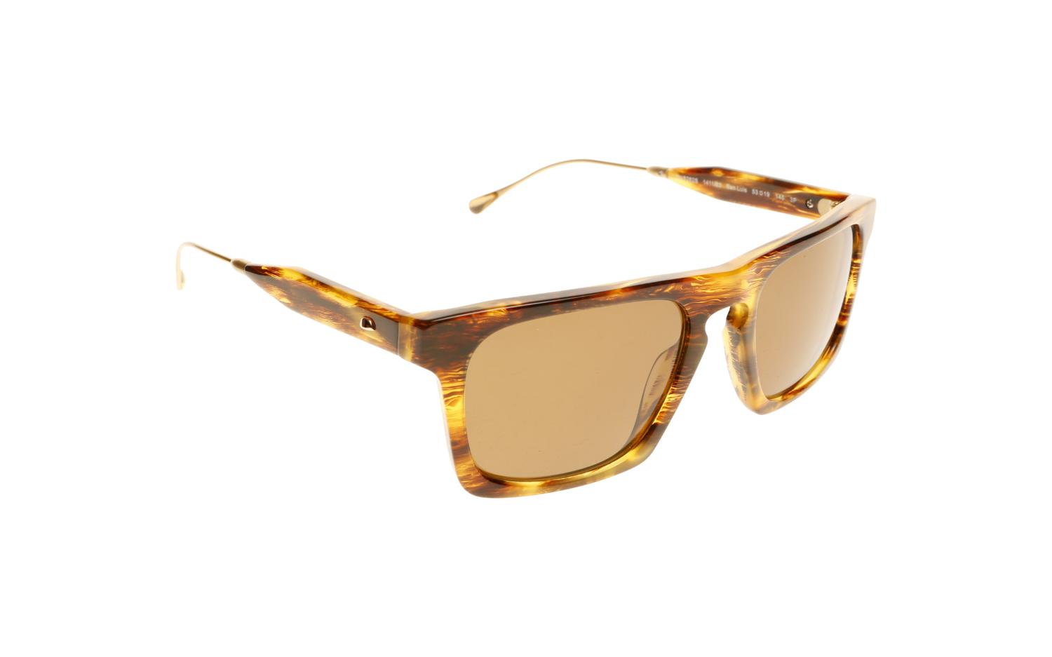 Oliver peoples san luis sunglasses clearance