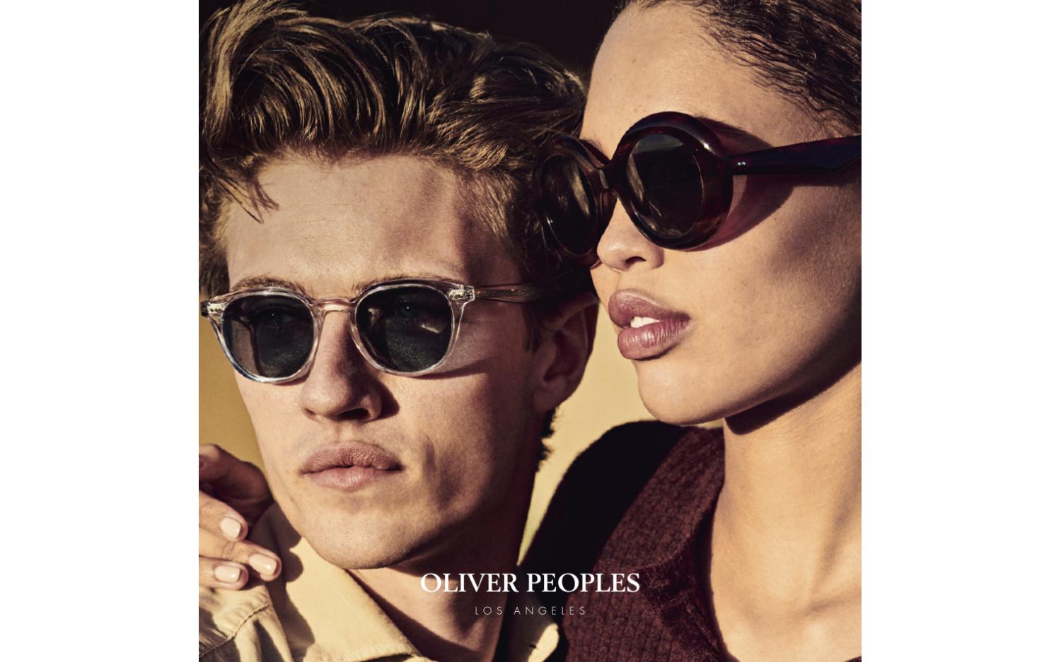 新品未使用 OLIVER PEOPLES Desmon Sun 1730R5 Oliver Peoples Desmon Sun OV5454SU 1730R5 48 Sunglasses | Shade