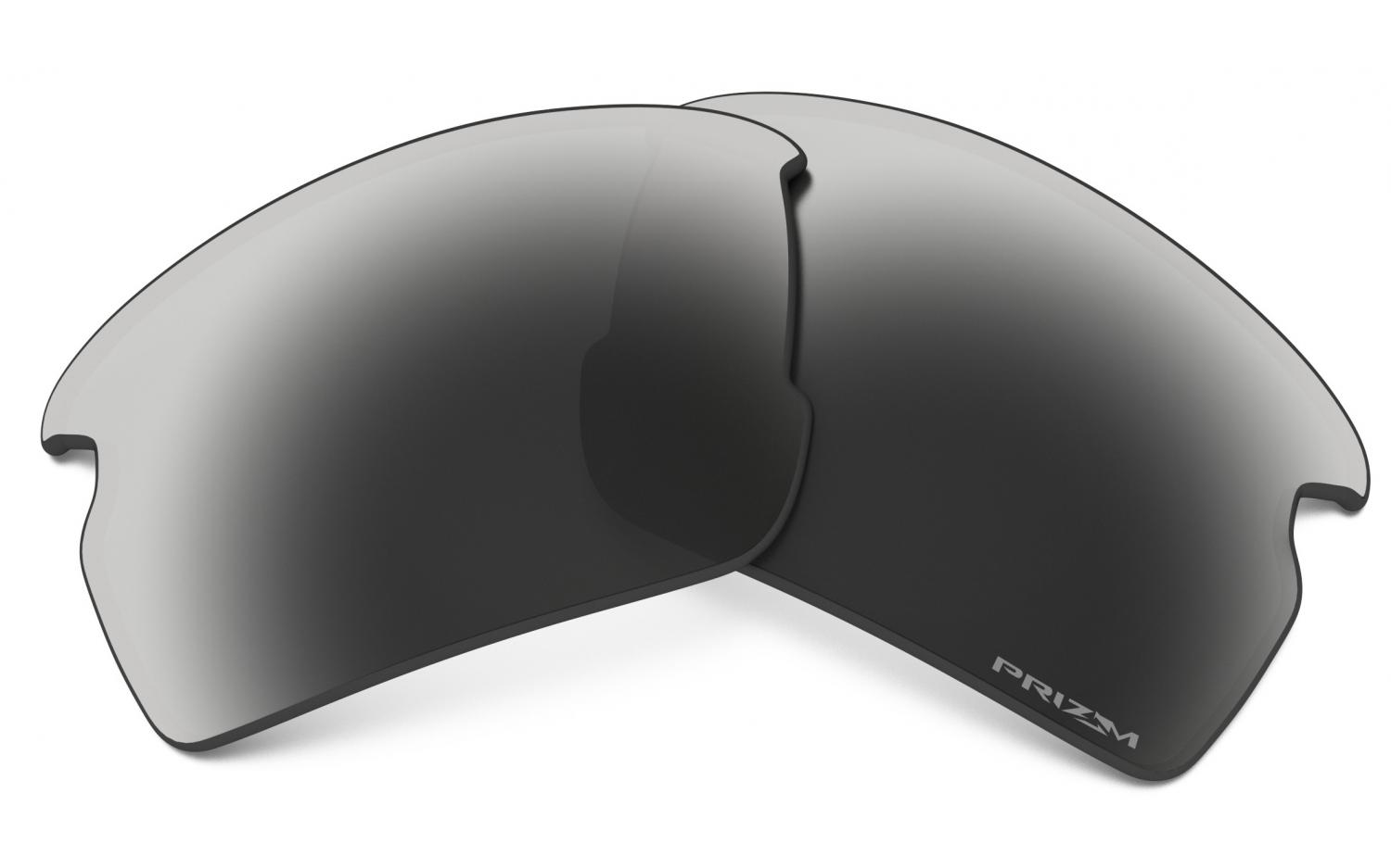 Oakley Flak 2.0 XL Replacement Lenses 101108010 R009247CB Sunglasses