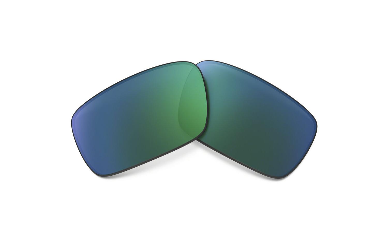Oakley Crankshaft Replacement Lenses 100887002 Sunglasses Shade Station