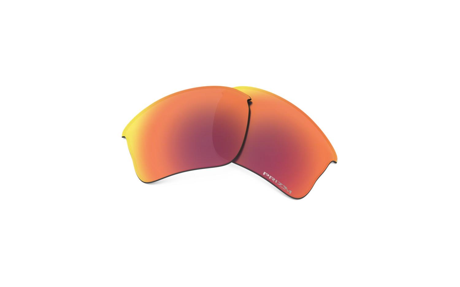 Oakley prizm hot sale baseball outfield
