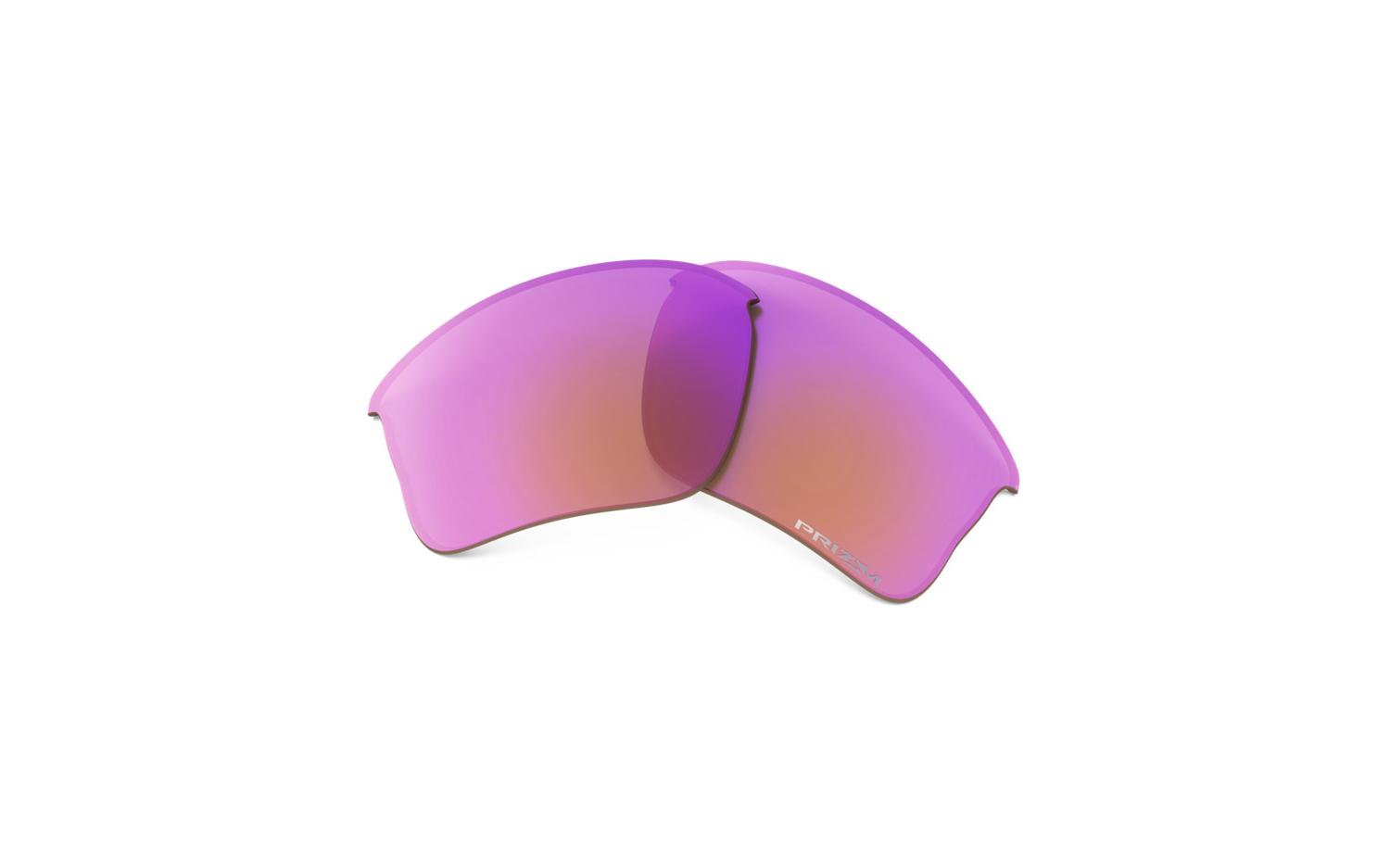 Oakley half jacket prizm hotsell trail