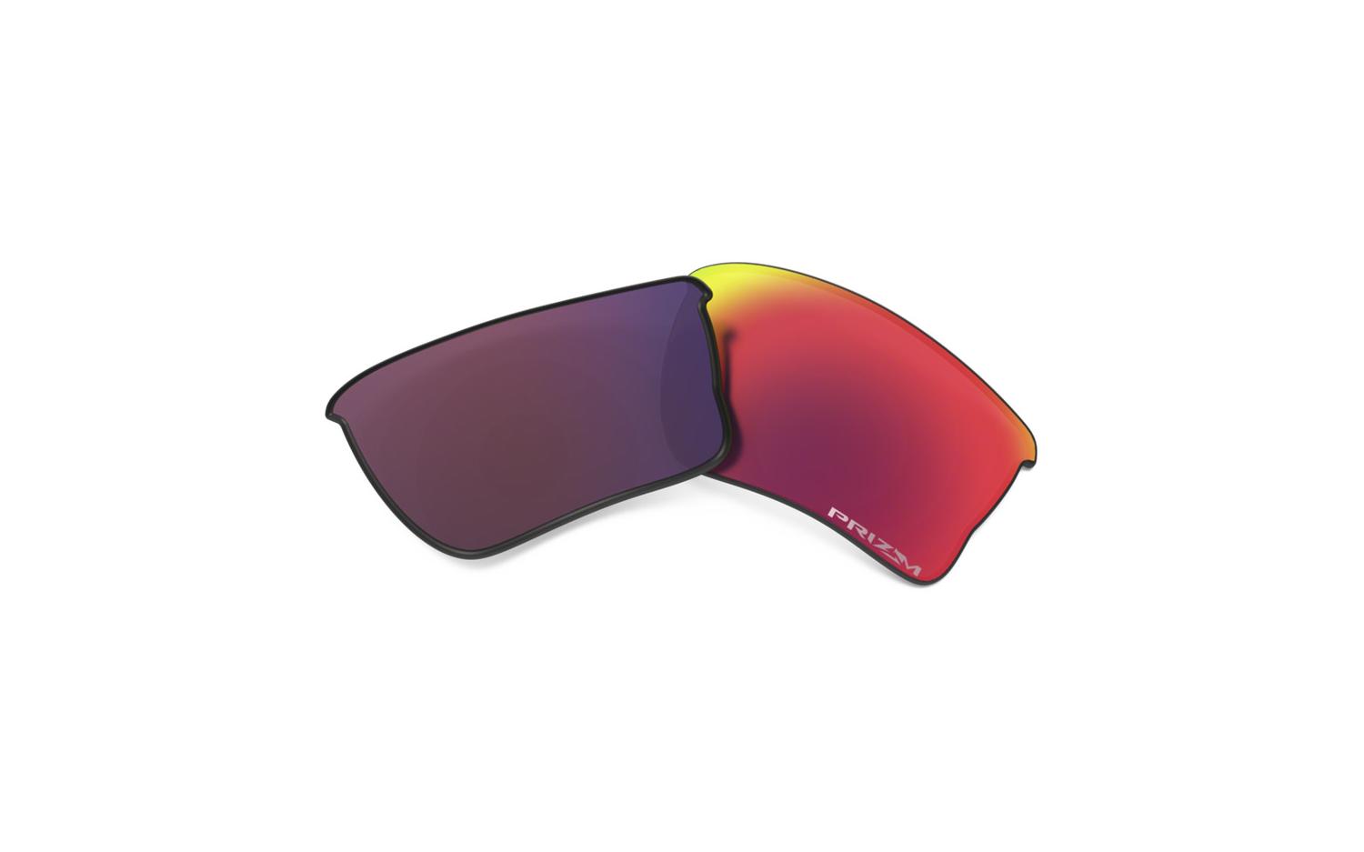 Quarter jacket replacement lenses top