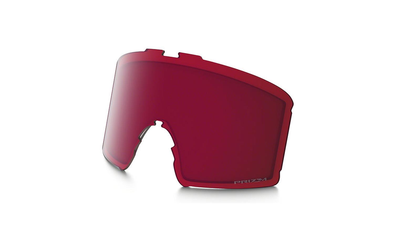 Oakley Line Miner Replacement Lenses Inferno Lens Goggles