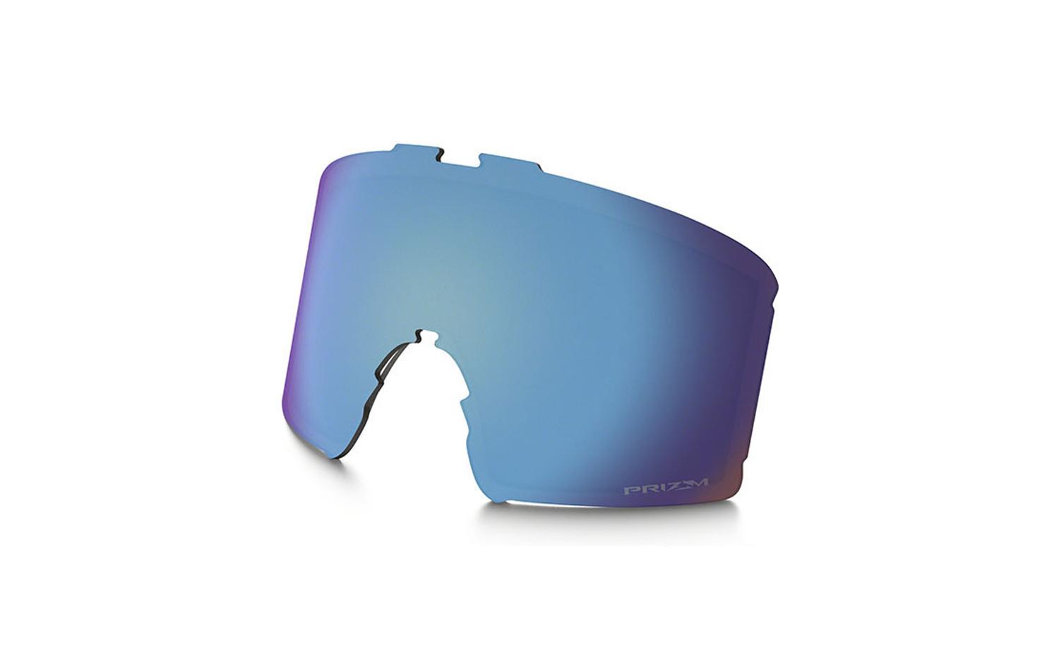 Line miner xm replacement lens clearance