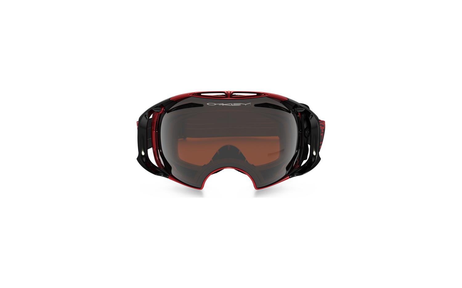 Oakley - ★新品税込◆OAKLEY◆AIRBRAKE◆59-273J◆ジャパンフィット ☆新品税込◇OAKLEY◇AIRBRAKE◇59-273J◇ジャパンフィット