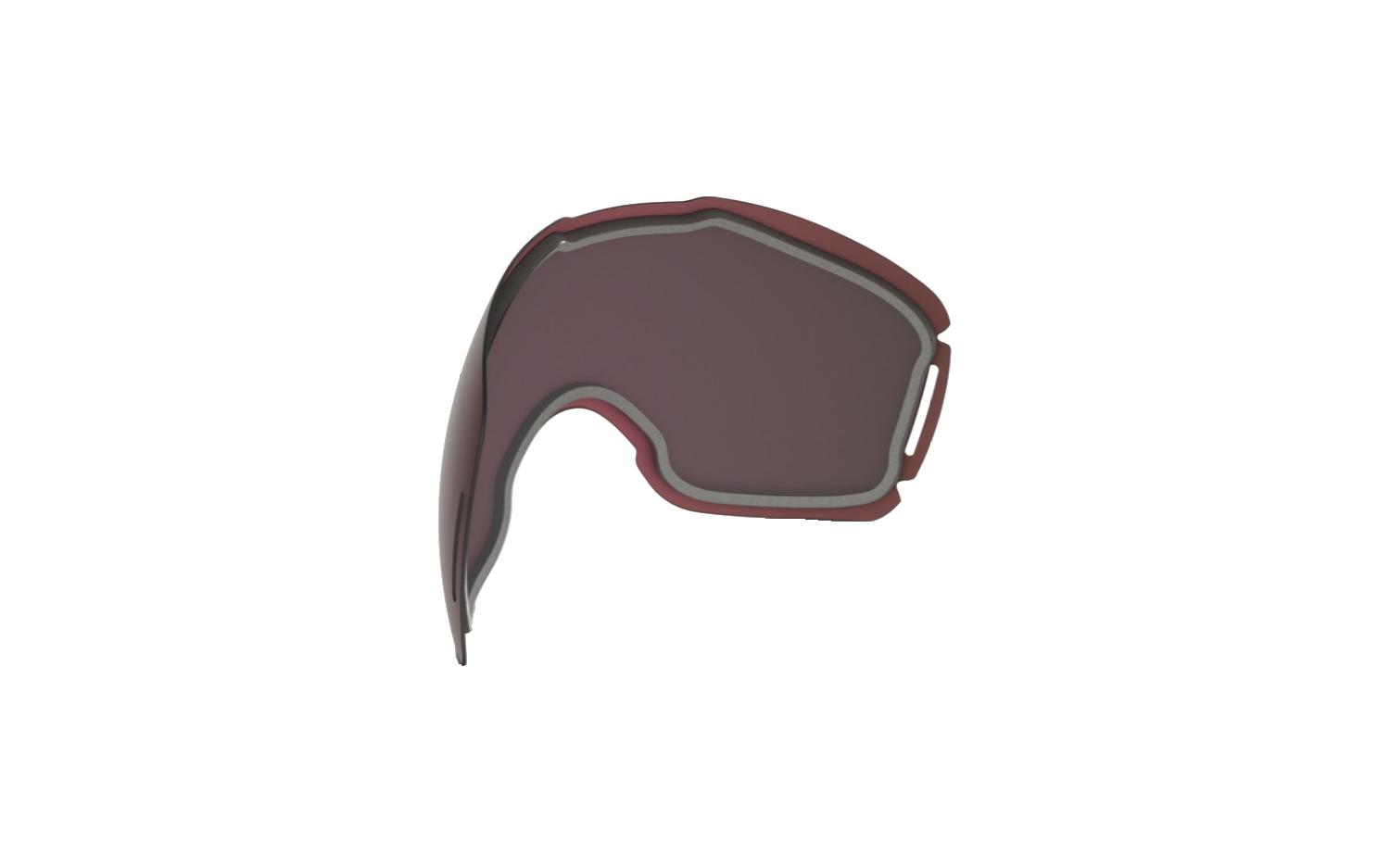 Airbrake xl clear lens hotsell