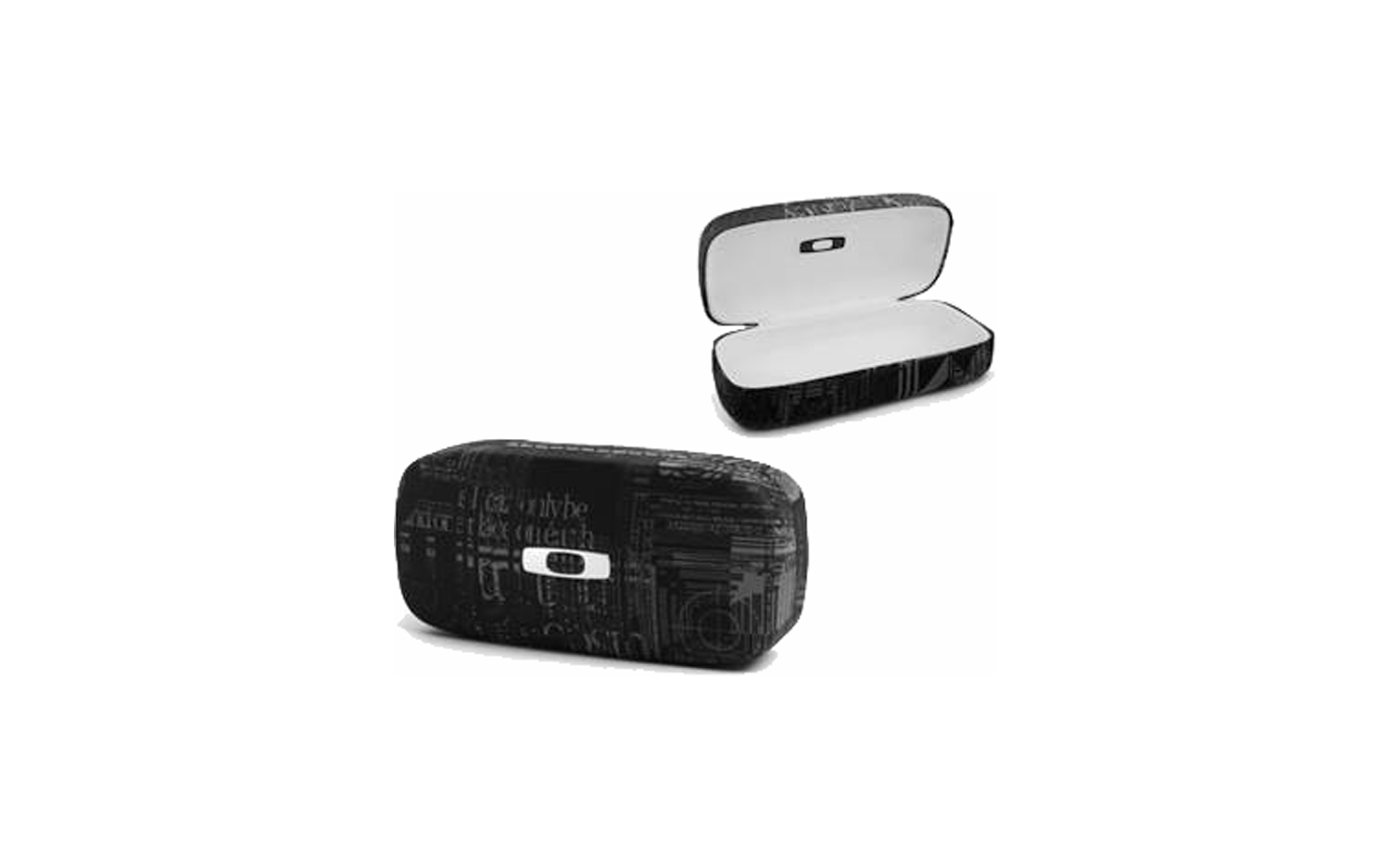 Oakley holbrook hard new arrivals case
