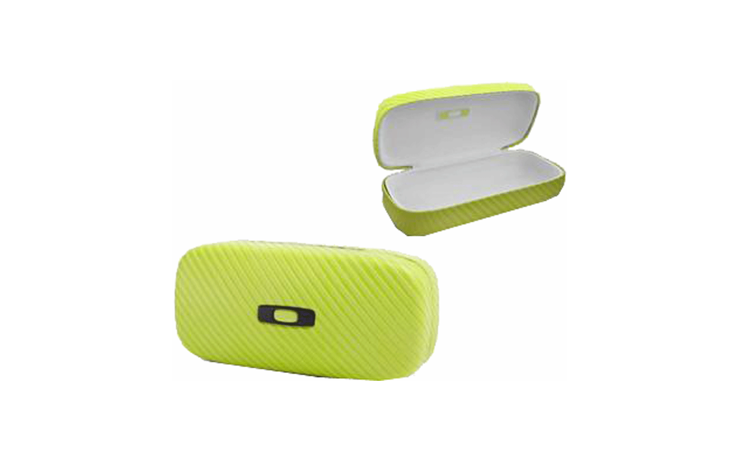 Oakley sunglasses deals hard case