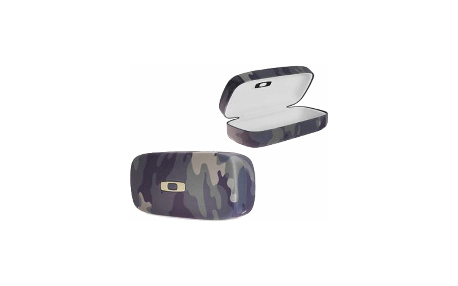 Square o hard eyewear case hot sale