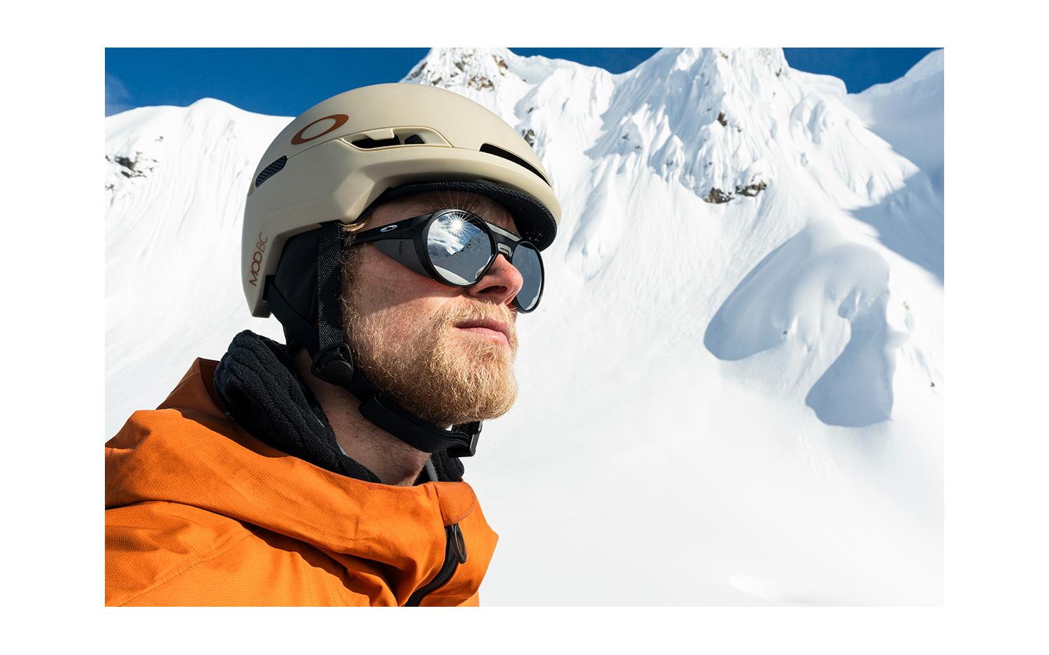 Oakley Clifden OO9440-01 56 Sunglasses Shade Station