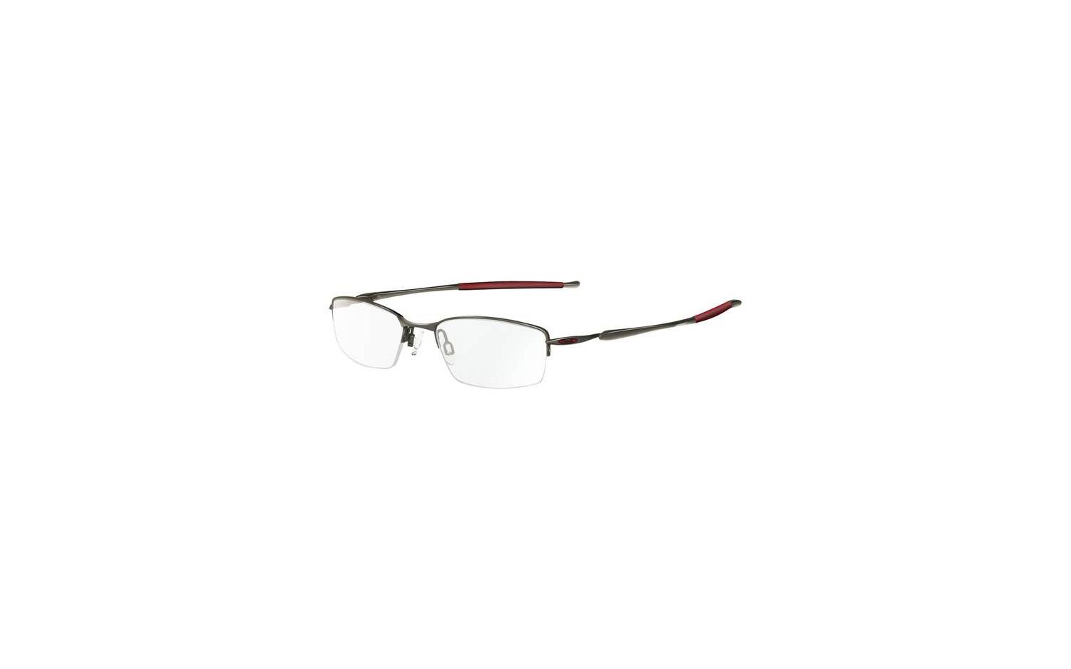 Prescription Oakley Limited Edition Transistor Glasses
