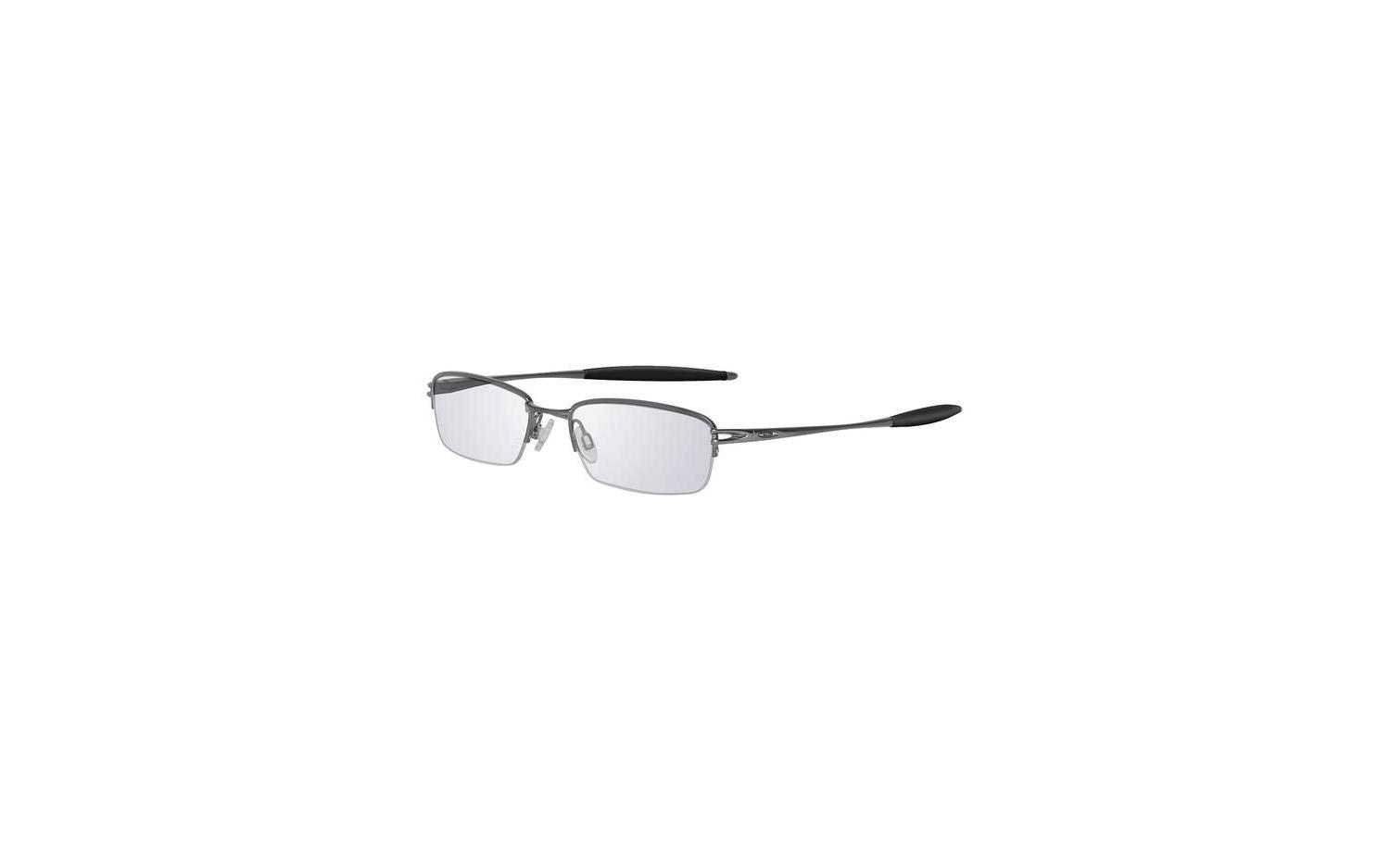 Oakley Valve OX3093 0253 Prescription Glasses Shade Station