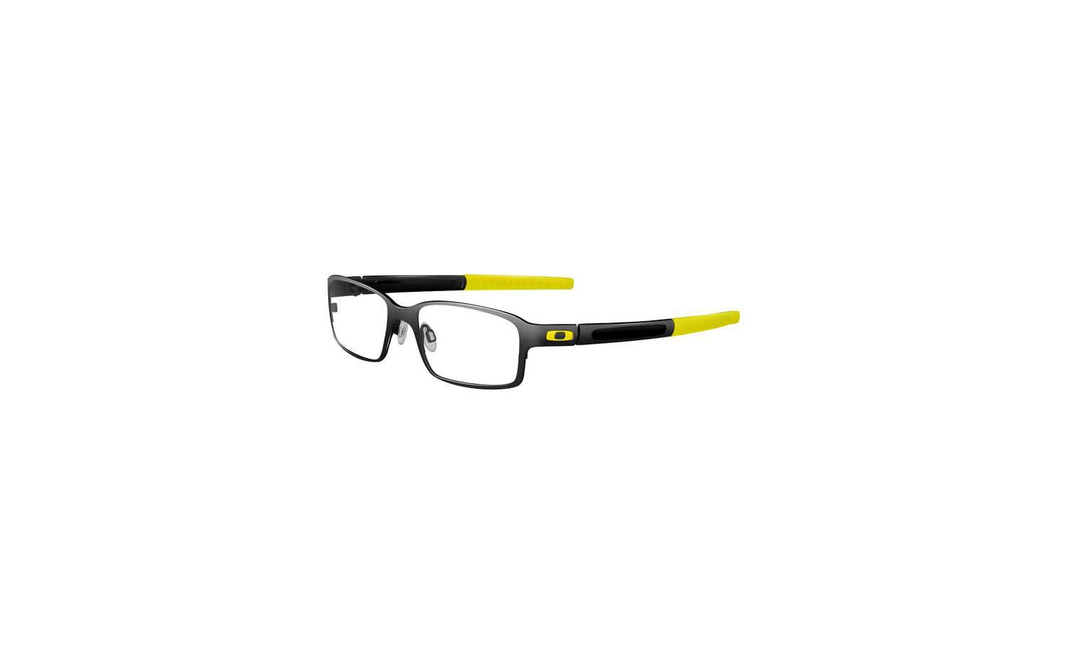 Oakley Deringer OX5066-0552 Prescription Glasses | Shade Station